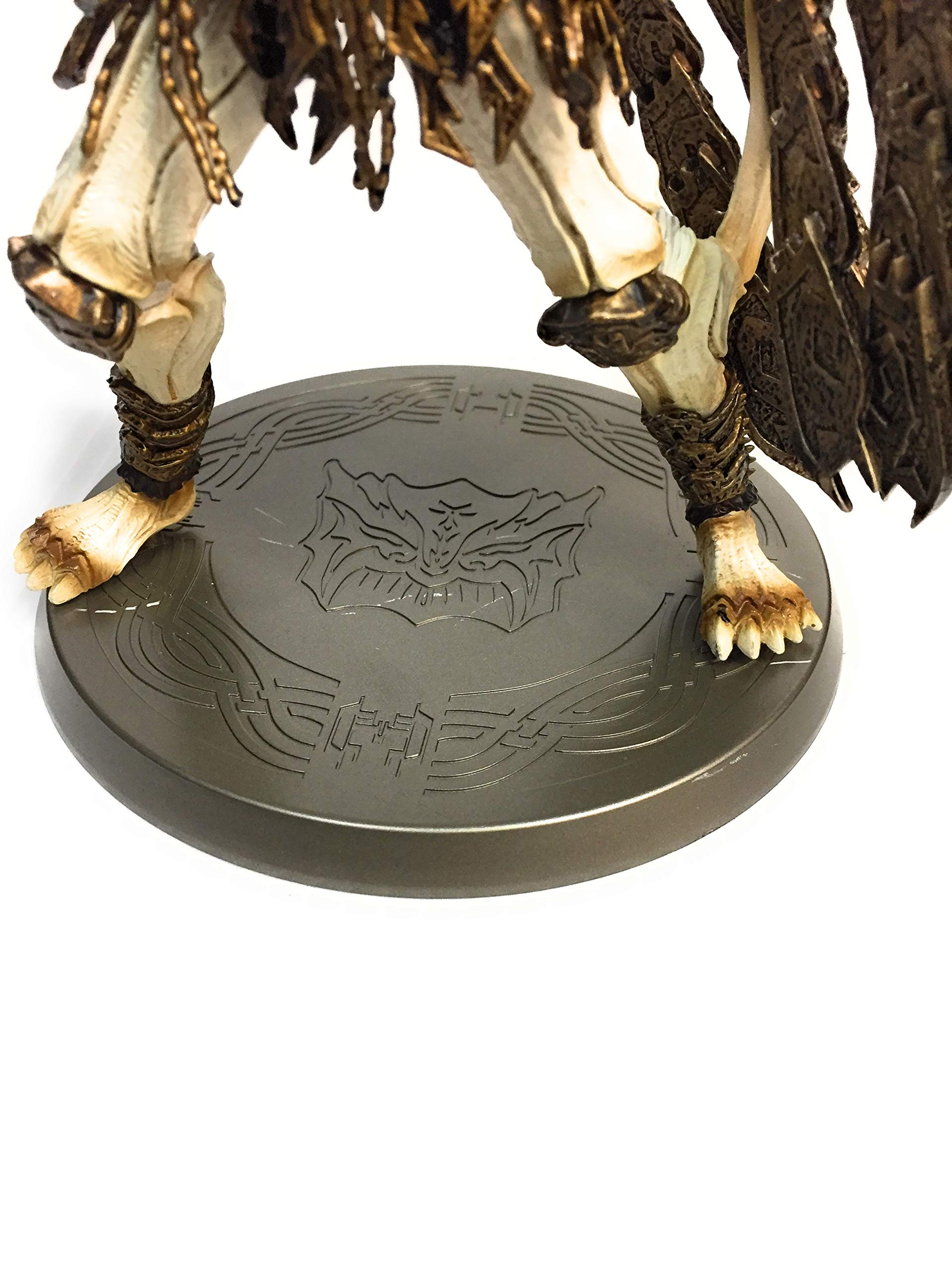 Amazon.co.jp: アートワークスモンスターズ 仮面ライダークウガ ン