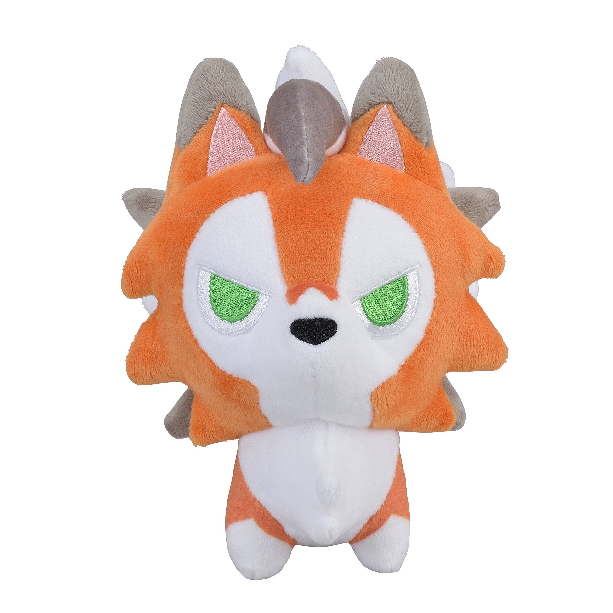 Amazon.co.jp: ポケモンセンターオリジナル ポケモンドールズ