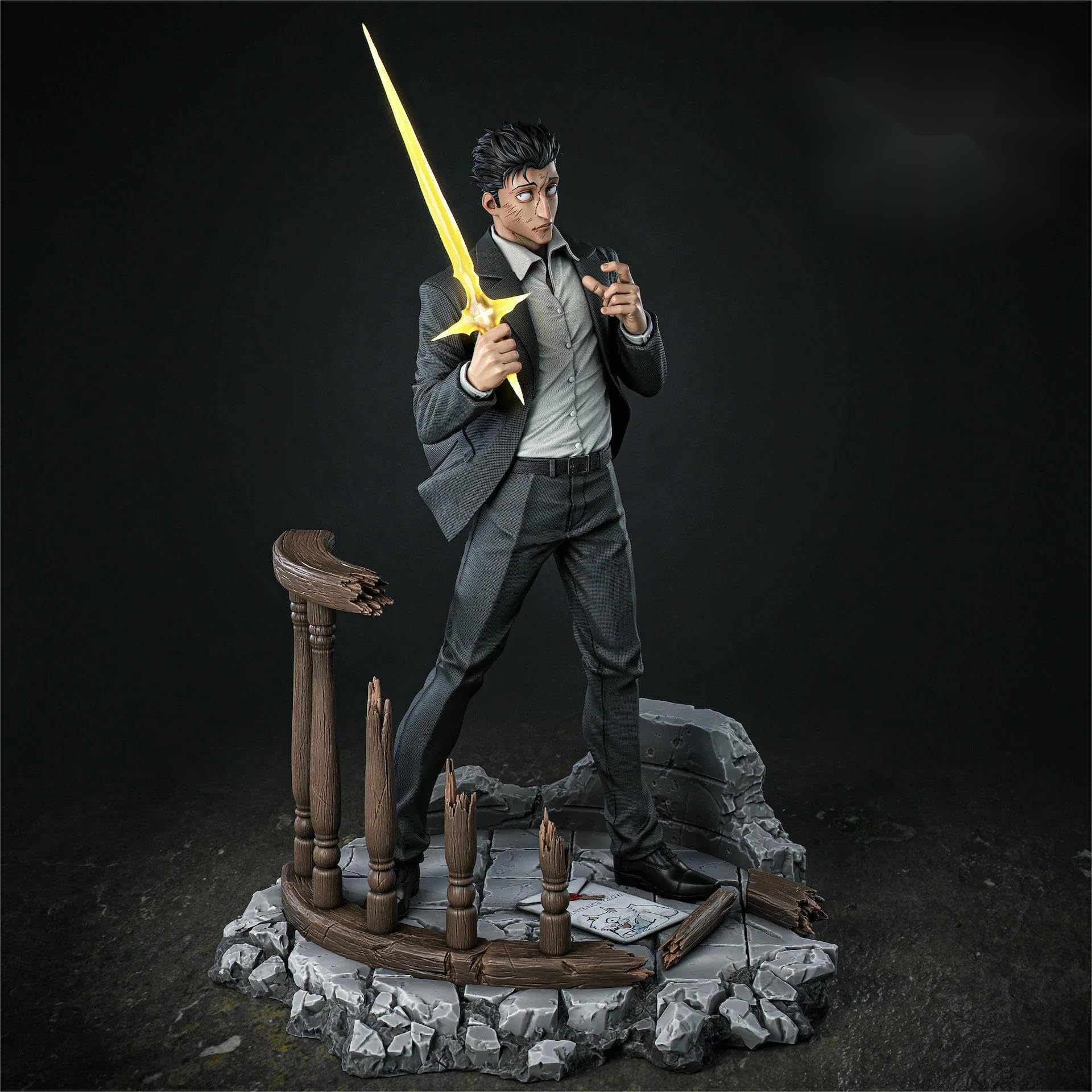 Amazon.co.jp: DAMoshen(マジンガー) ひぐるまひろみ フィギュア