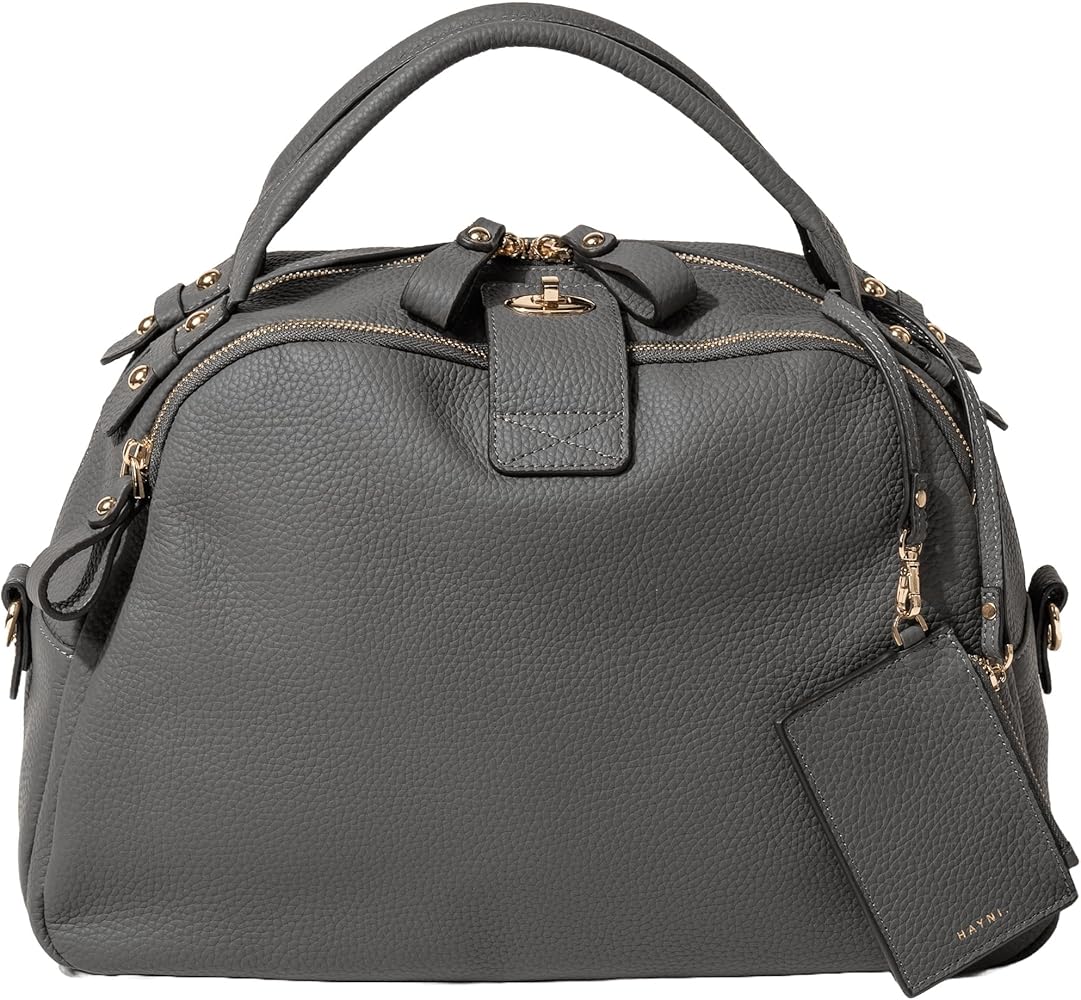 Amazon | [ヘイニ] 第7世代 ミニロシェ ボストンバッグ ショルダー