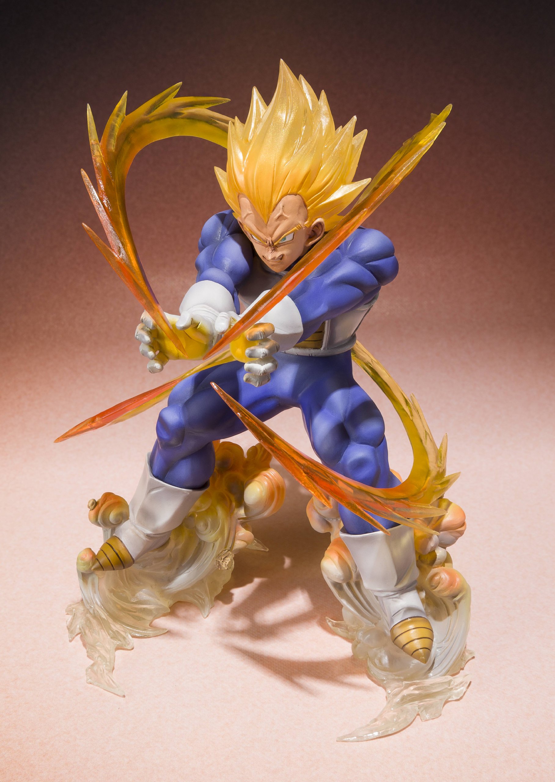 Amazon.co.jp: ドラゴンボール改 フィギュアーツZERO スーパーサイヤ人
