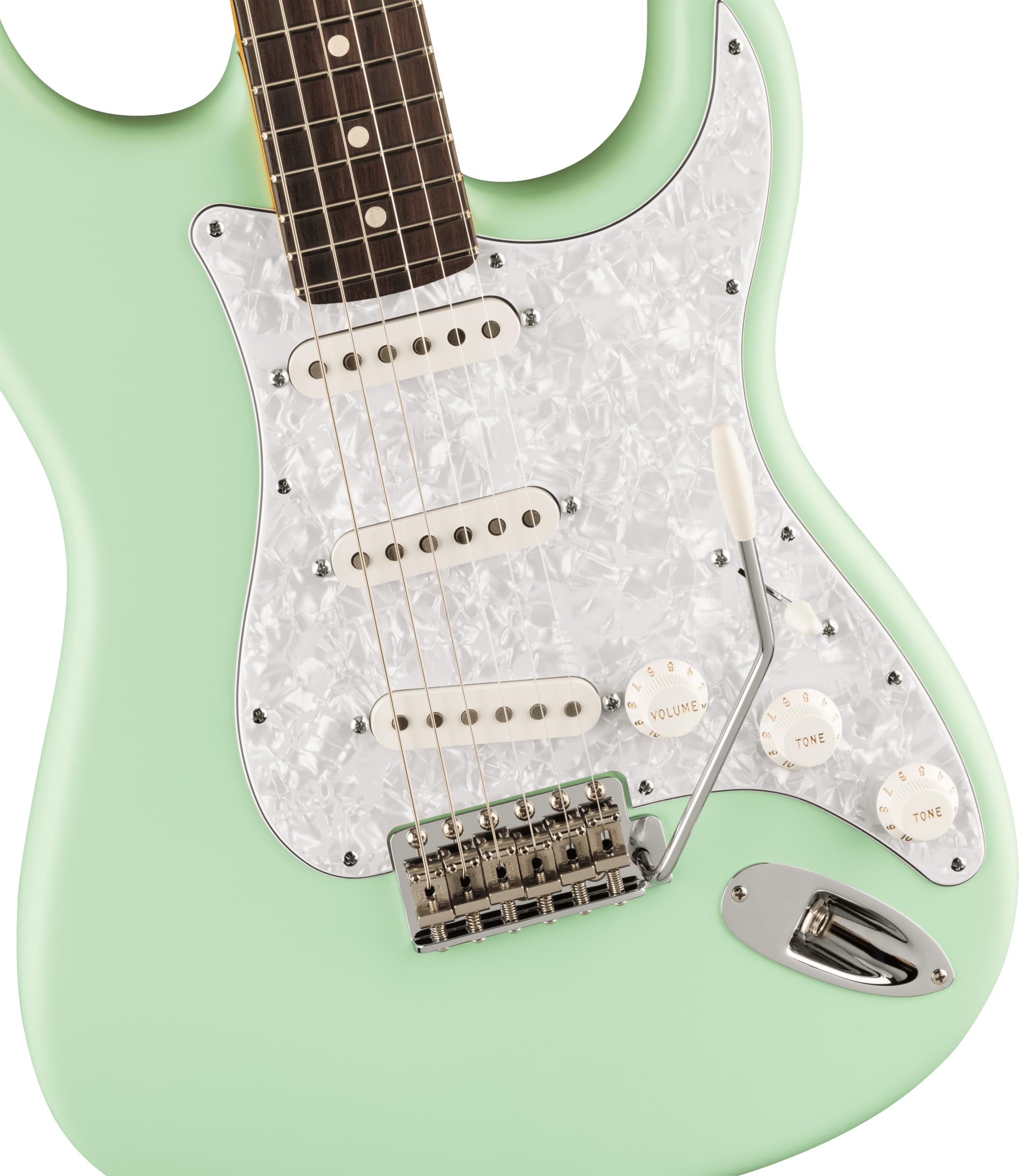 Amazon.com: Fender Limited-edition Cory Wong Stratocaster Electric