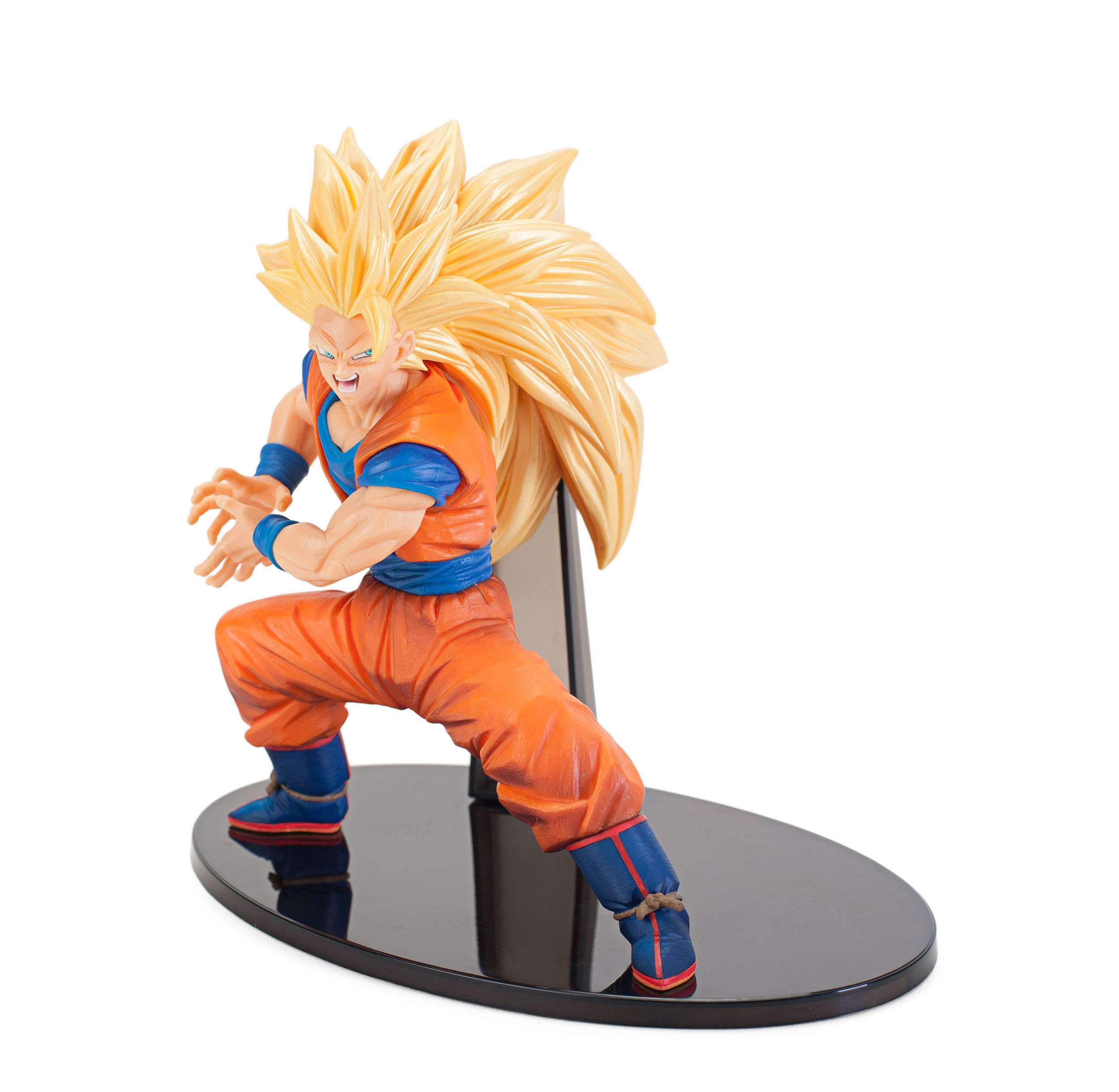 Amazon.co.jp: バンプレスト ドラゴンボール超 孫悟空FES！！ 其之三