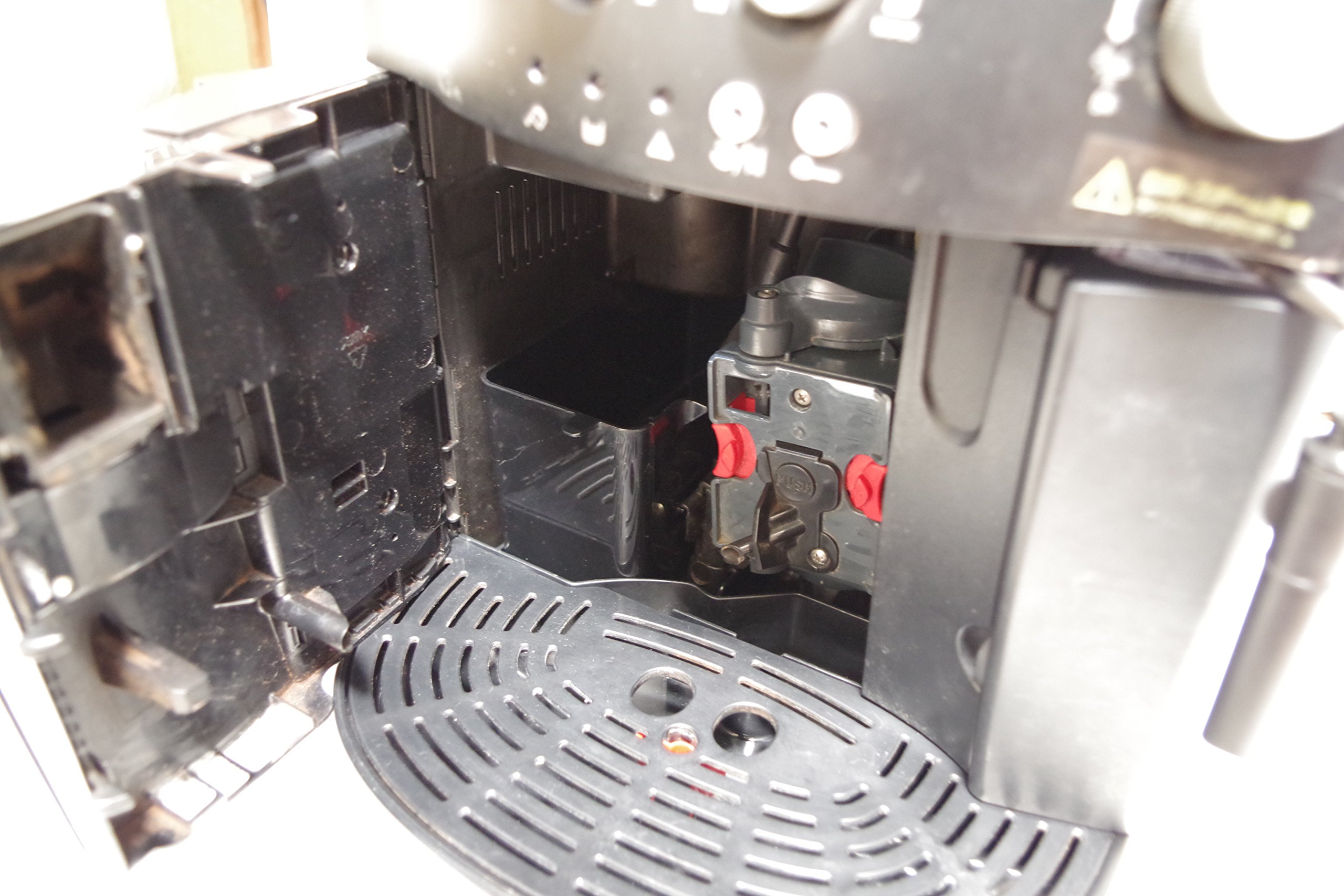 Amazon | デロンギ 全自動コーヒーマシン ESAM1000SJ | De'Longhi