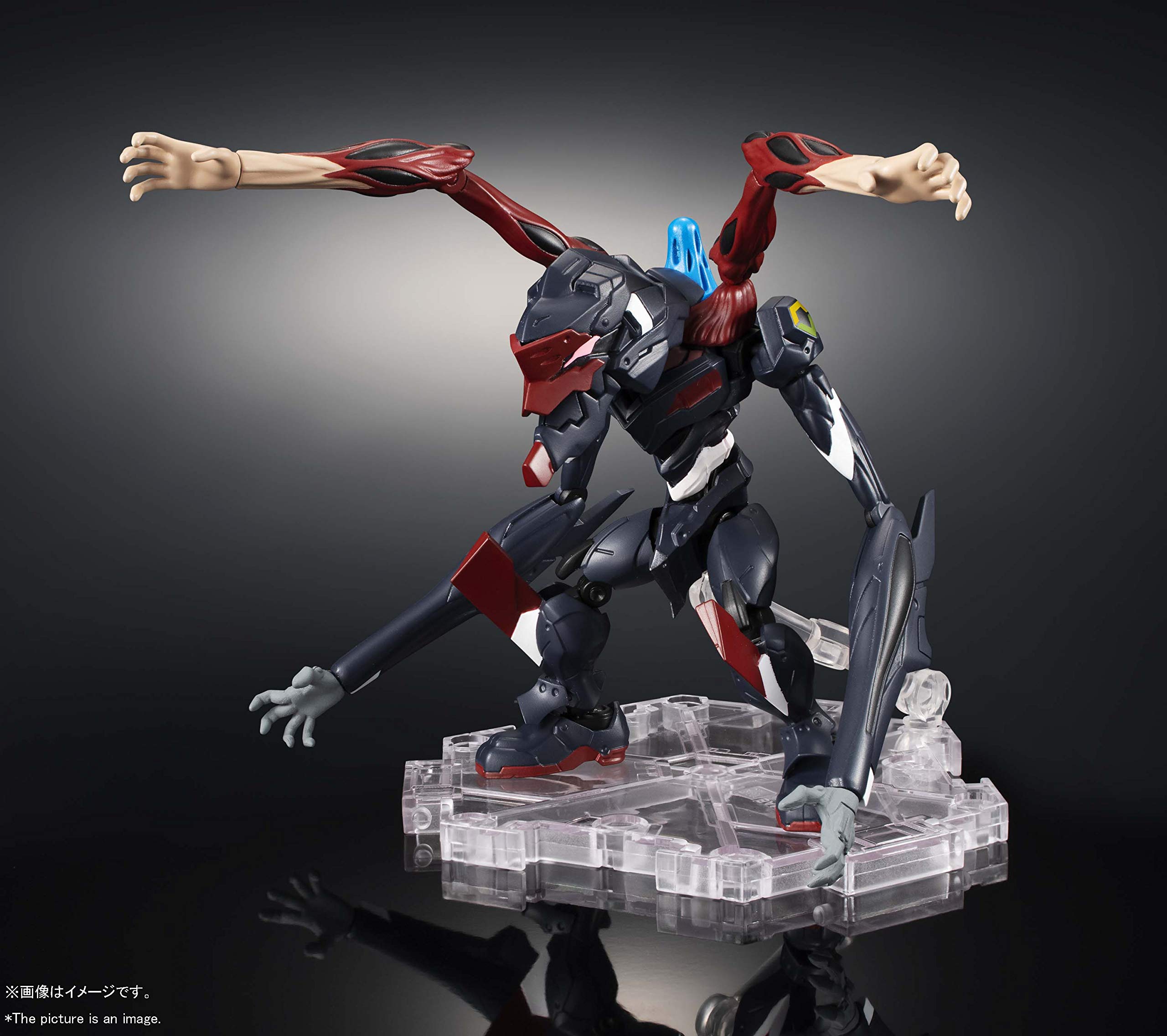 Amazon | TAMASHII NATIONS NXEDGE STYLE ネクスエッジスタイル [EVA