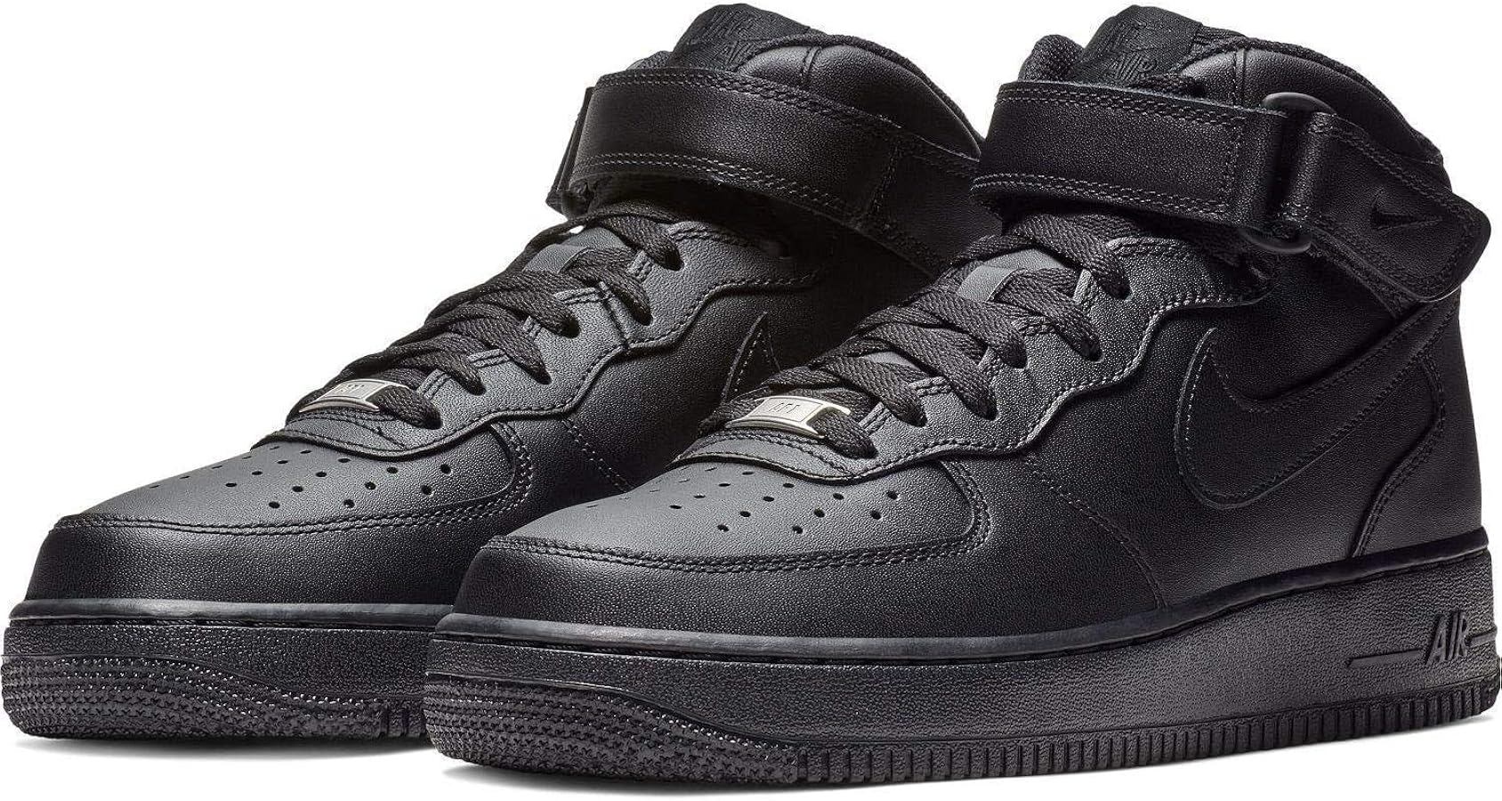Amazon.co.jp: [ナイキ] エア フォース ワン ミッド '07 AIR FORCE 1
