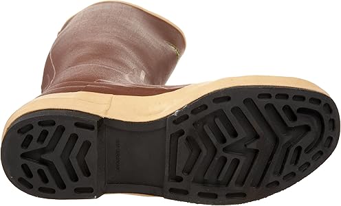 Amazon.com | LaCrosse ZXT Guardsman 16