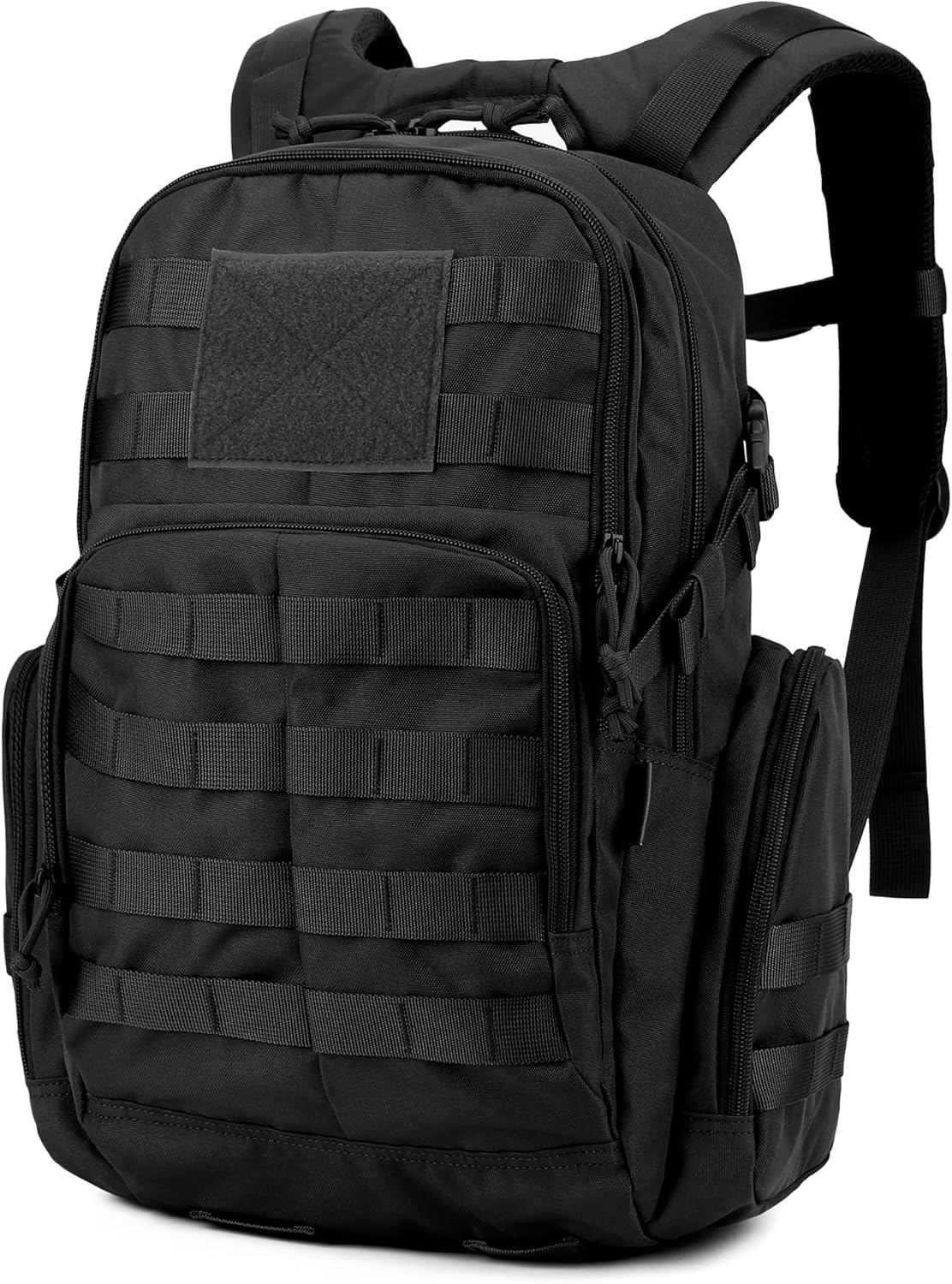 Amazon.co.jp: [Mardingtop] ミリタリー バックパック 25L 登山