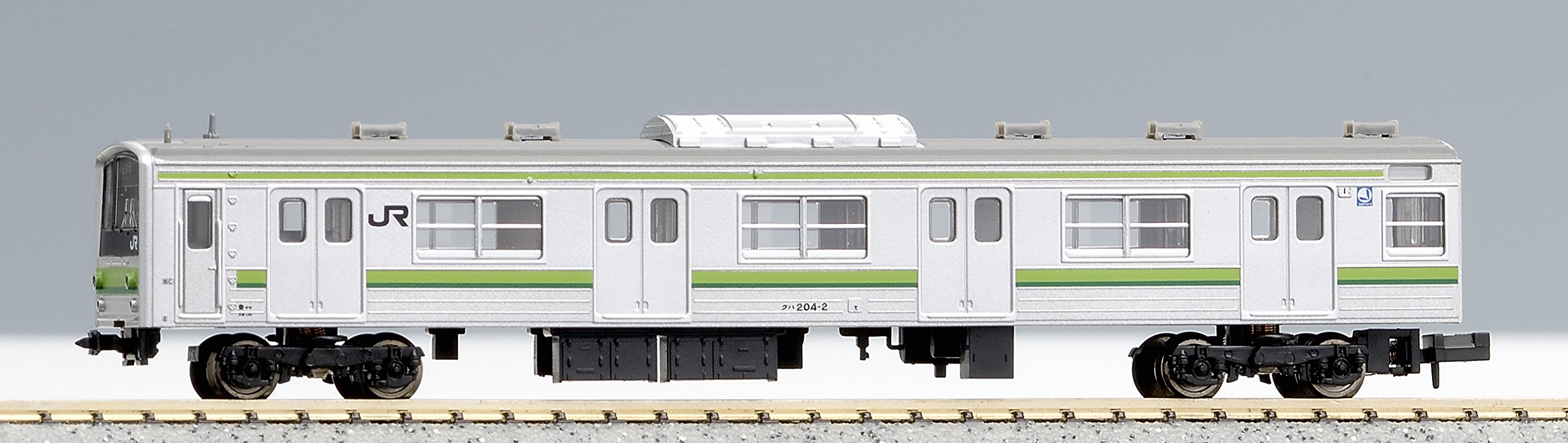 Amazon | マイクロエース Nゲージ 205系 横浜線 7両セット A1664 鉄道