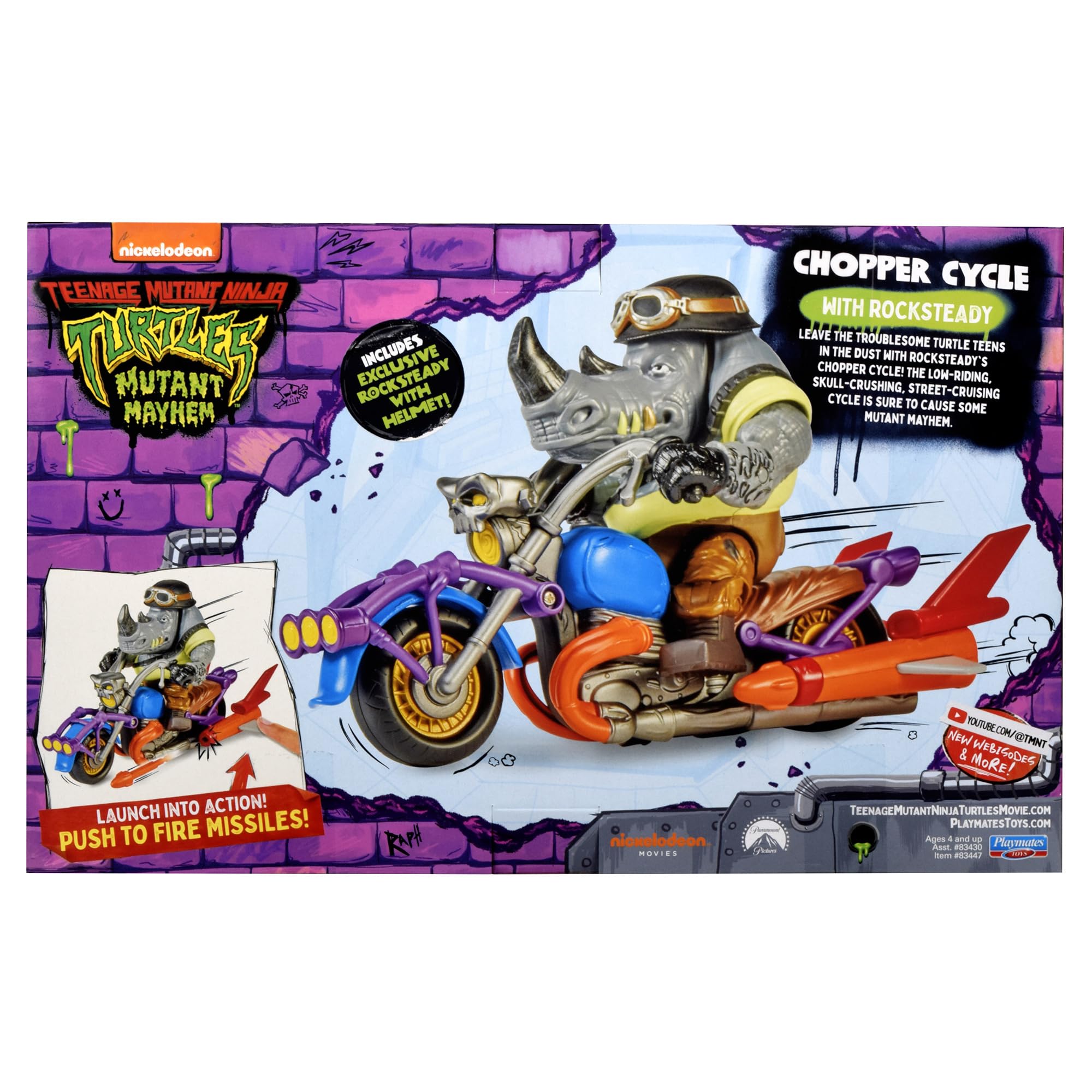 Amazon.co.jp: ティーンエイジミュータントニンジャタートルズ