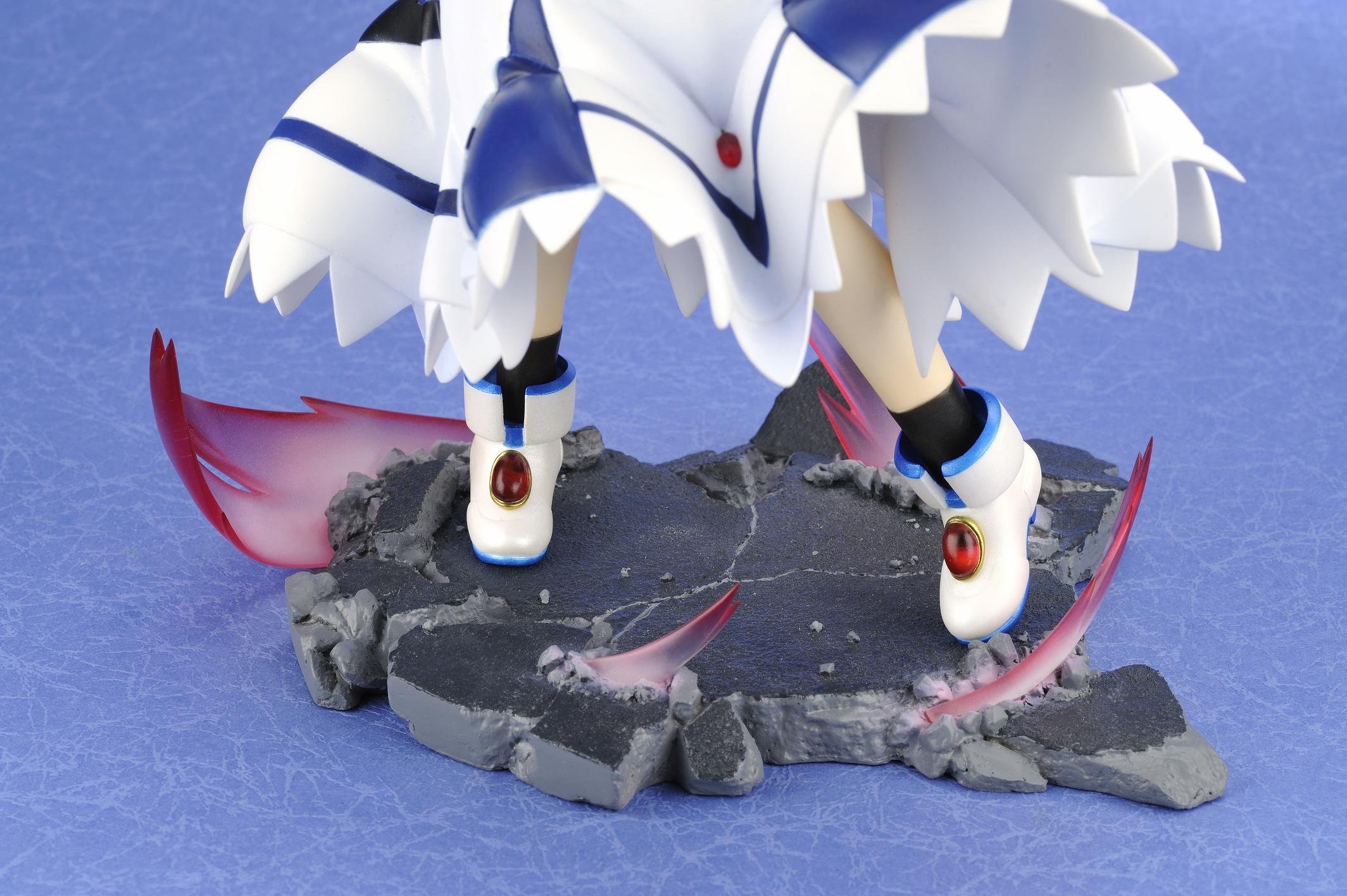 Amazon.co.jp: Ex resinya! 魔法少女リリカルなのは The MOVIE 1st 高