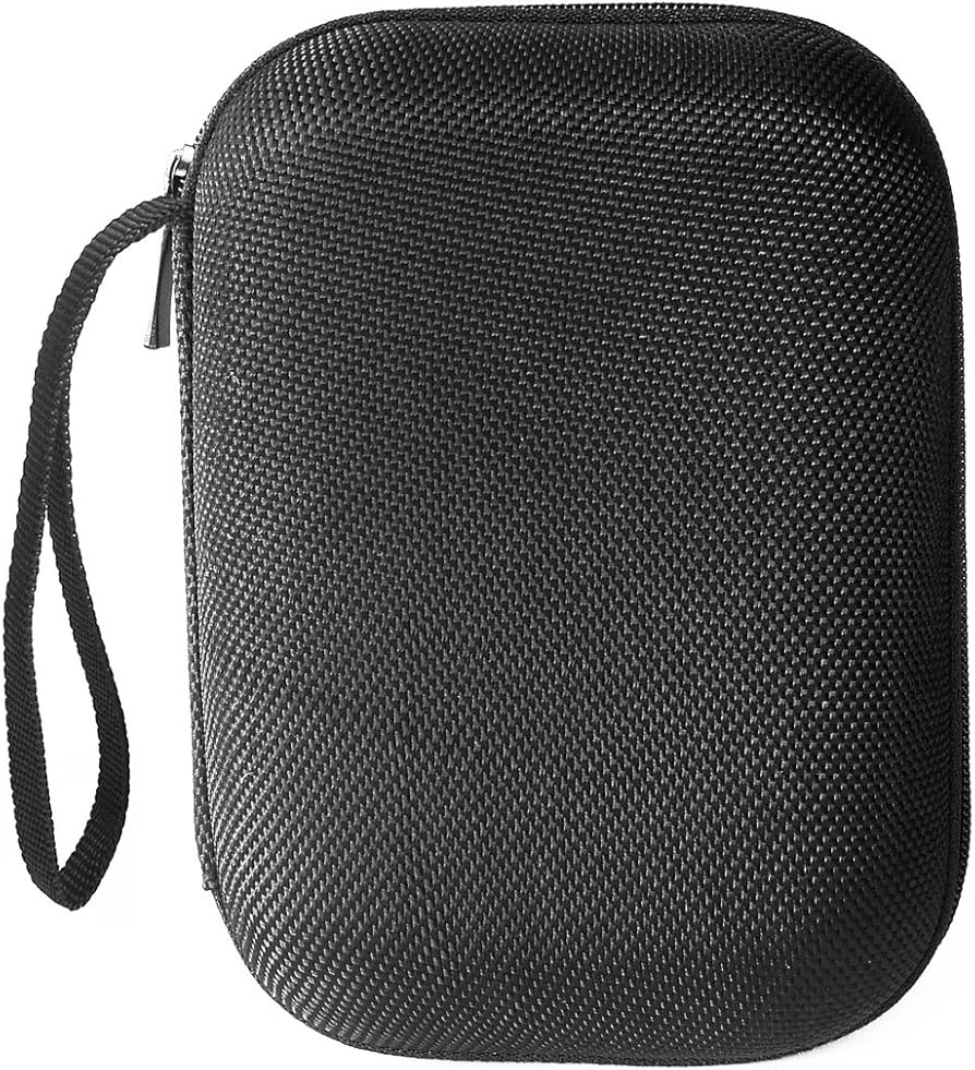 Amazon.com: FitSand Hard Case Compatible for Korg Nu:tekt NTS-1