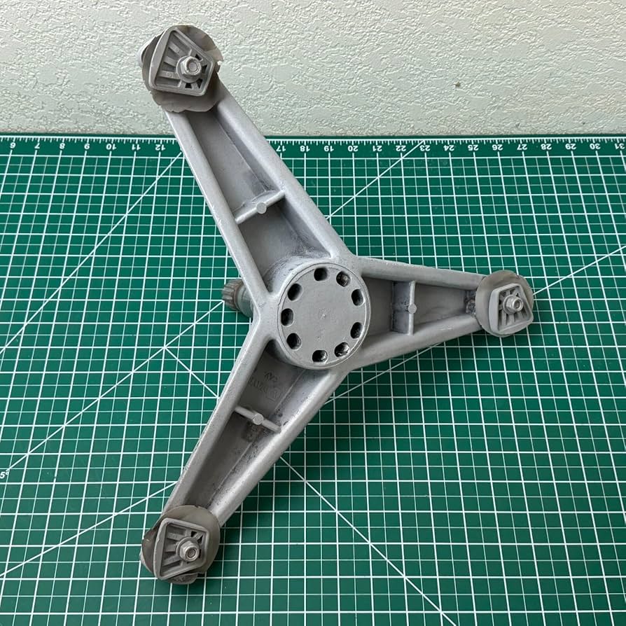 Amazon.com: Replacement for Maytag Washer Support Spider Arm