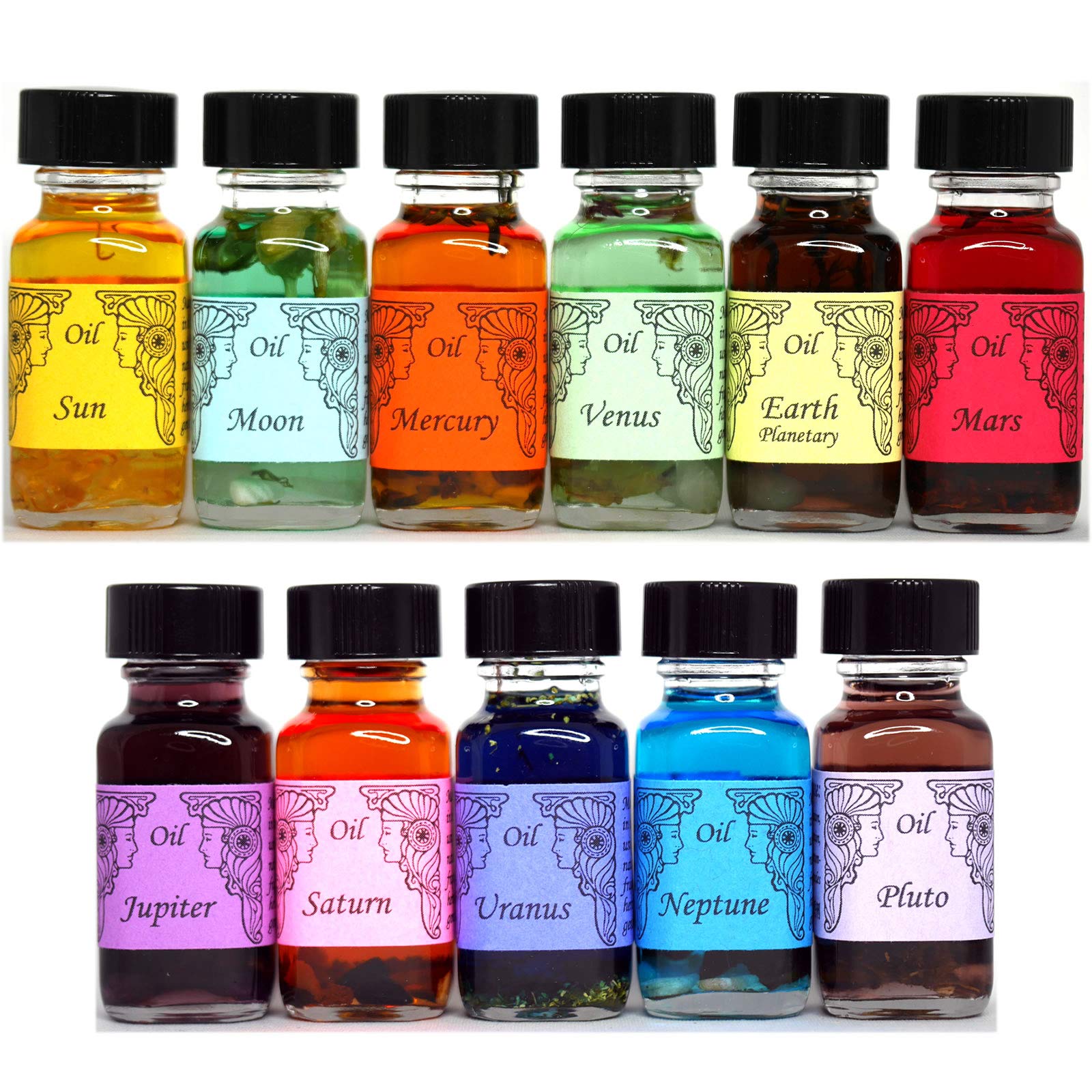 Amazon | アンシェントメモリー惑星オイル（Ancient Memory Planetary