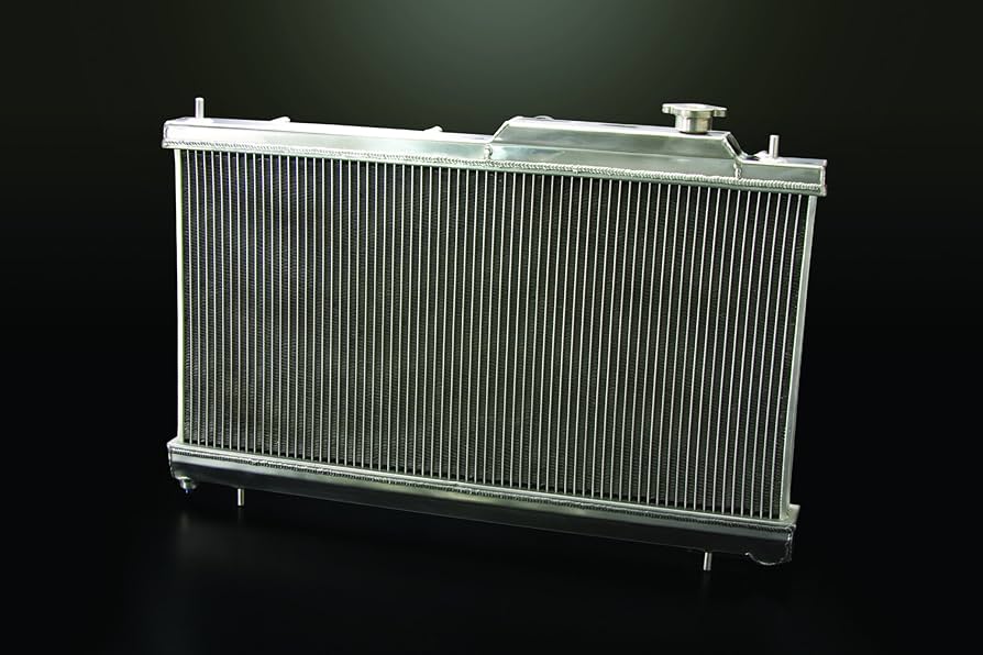 Amazon | BLITZ(ブリッツ) RACING RADIATOR TypeZS(レーシング