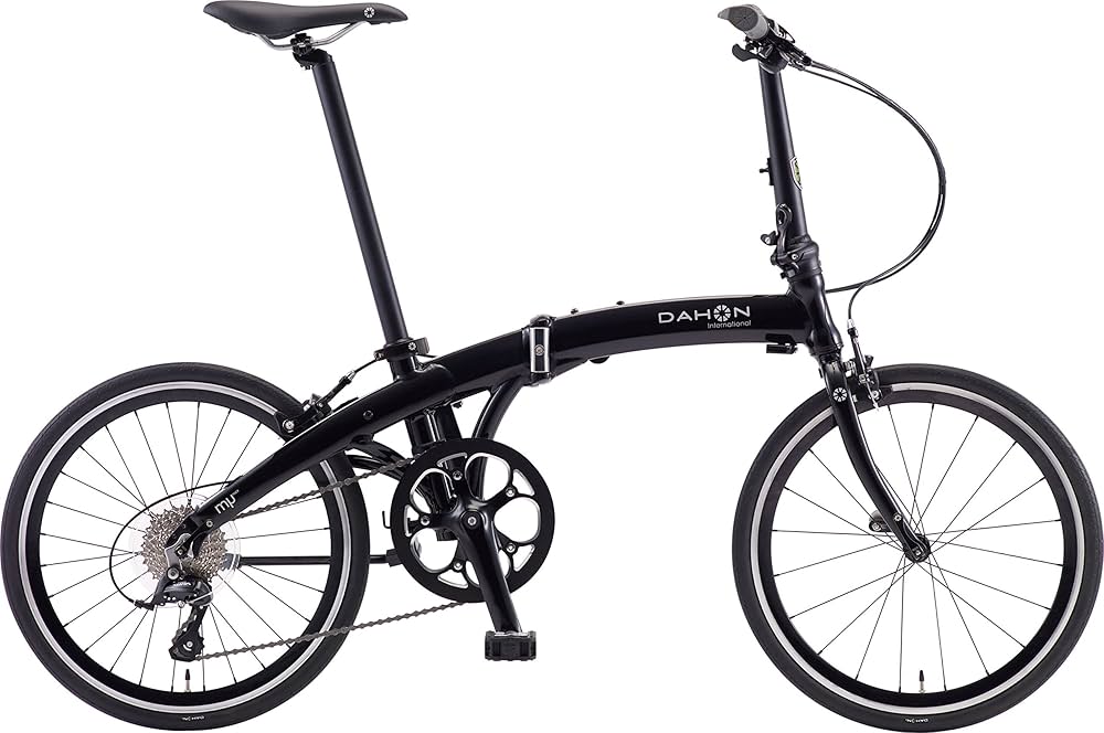 Amazon | Mu SP9 インターナショナルモデル フォールディングバイク 20