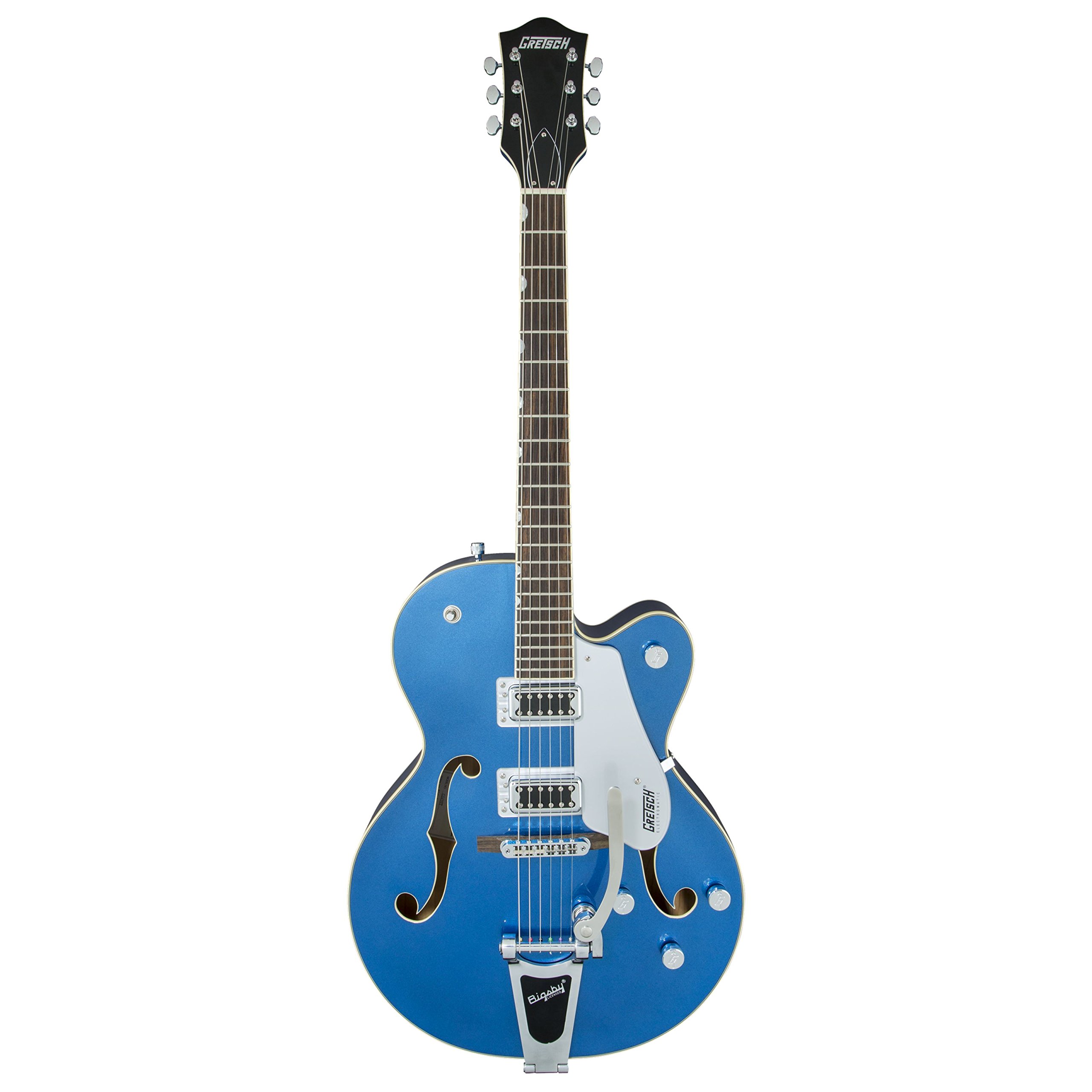 Amazon | GRETSCH G5420T Fairlane Blue フルアコ グレッチ | エレキ