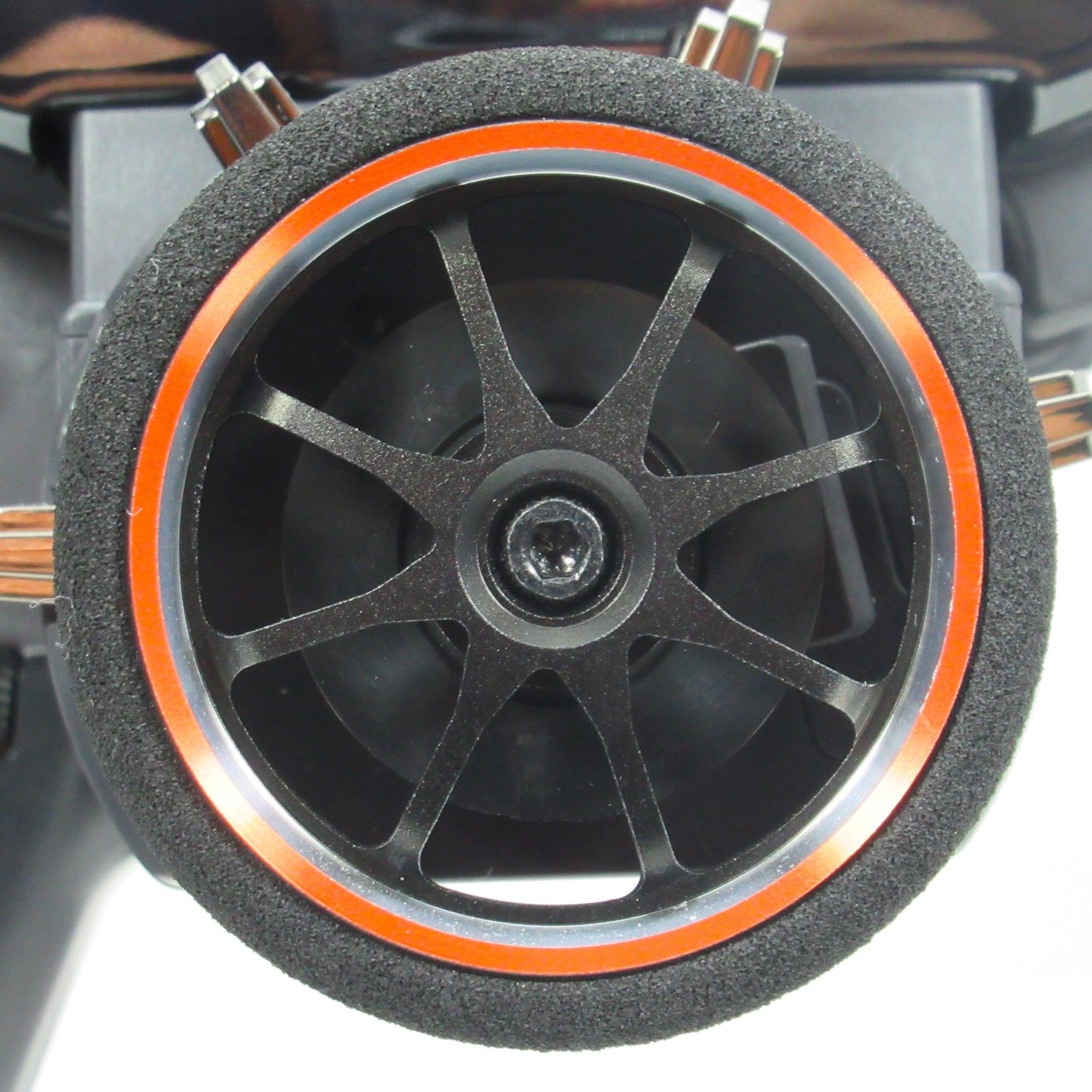 Amazon | SANWA M17 RX-493i/PC 2024LIMITED EDITION ORANGE 限定 一般