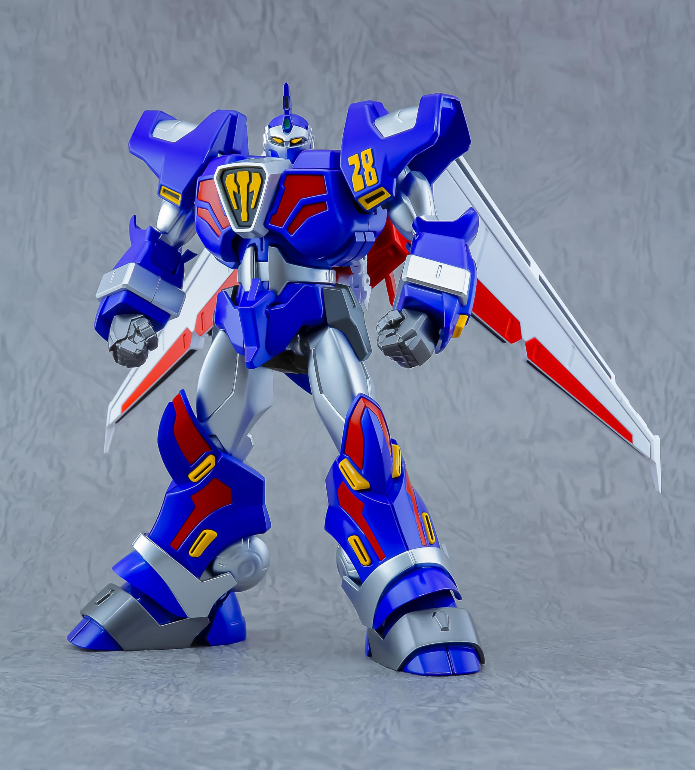 Amazon.co.jp: アート・ストーム Action Toys MINI合金 超電動ロボ