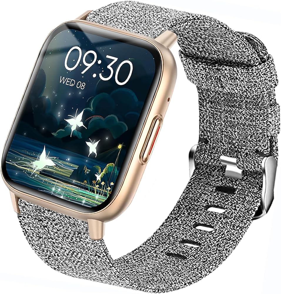 Amazon.co.jp: [Lamshaw] for Topaka スマートウォッチ 交換ベルト