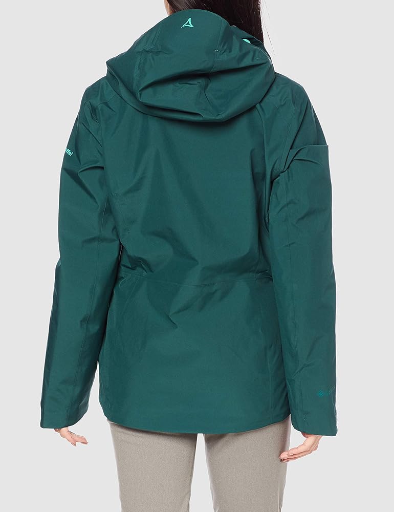 Amazon | [ショッフェル] ジャケット Jacket Padon レディース