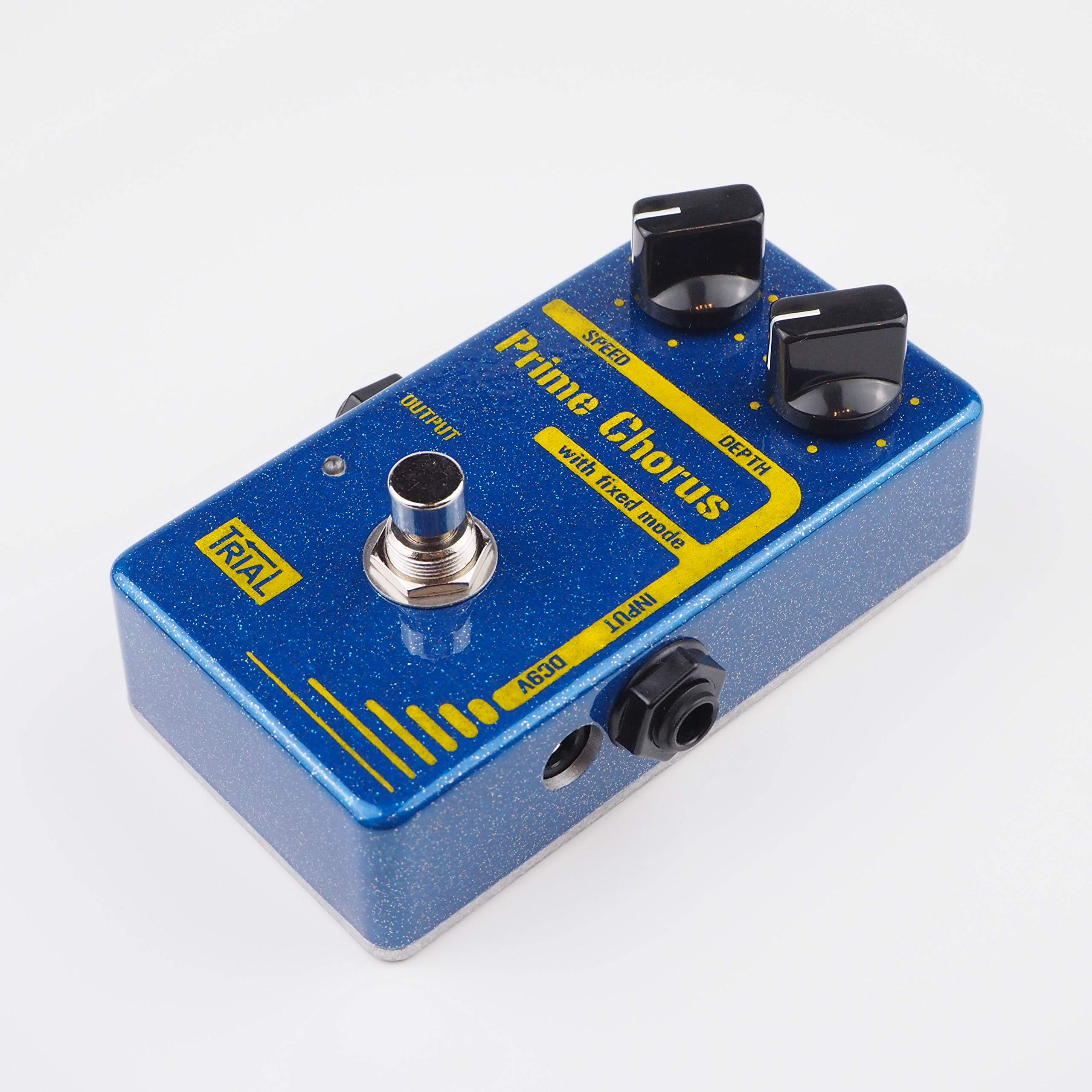 Amazon | トライアル/アナログコーラス/PRIME CHORUS | コーラス