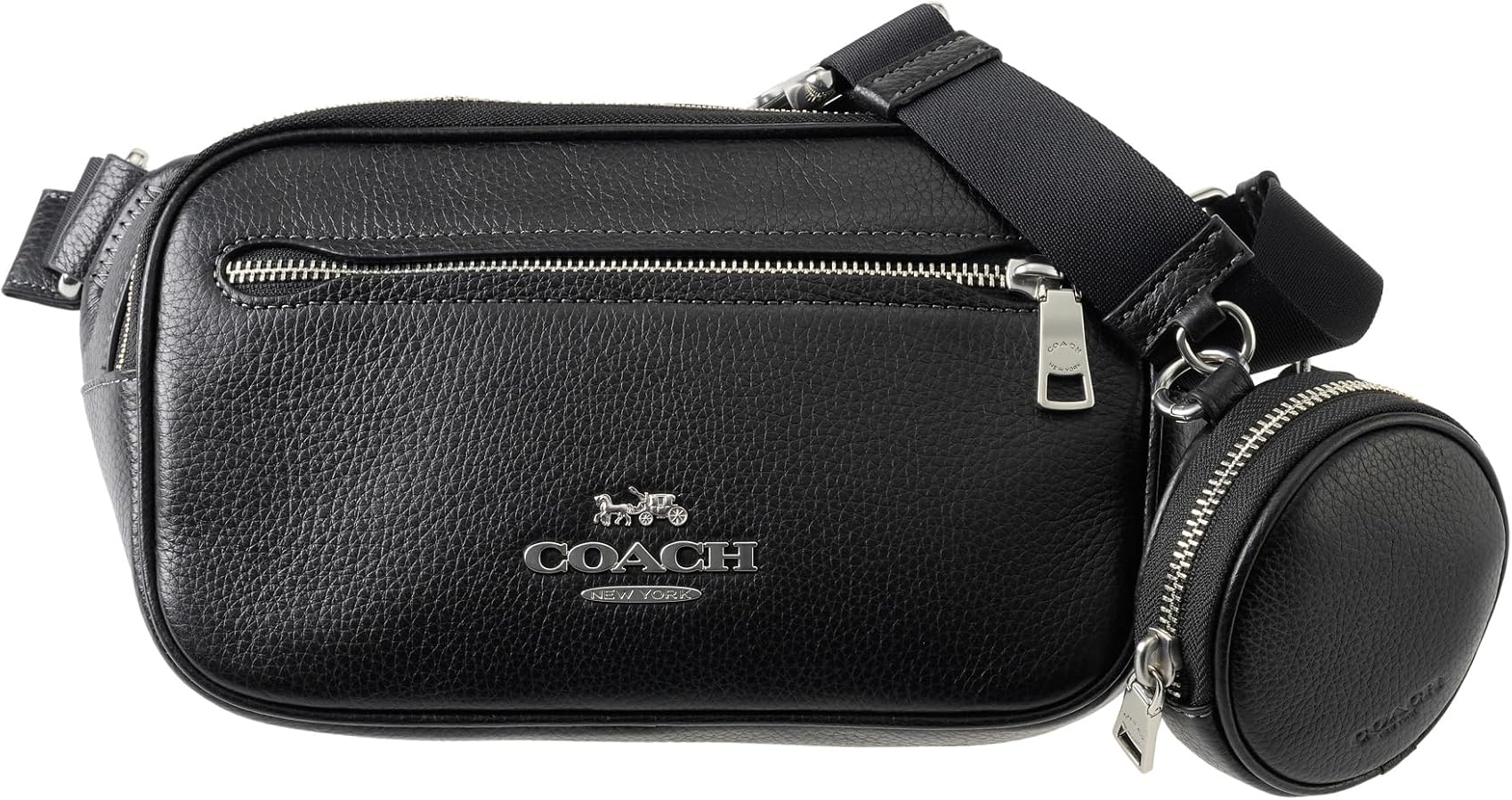 Amazon | [COACH] OUTLET コーチ アウトレット ウエストバッグ・ボディ