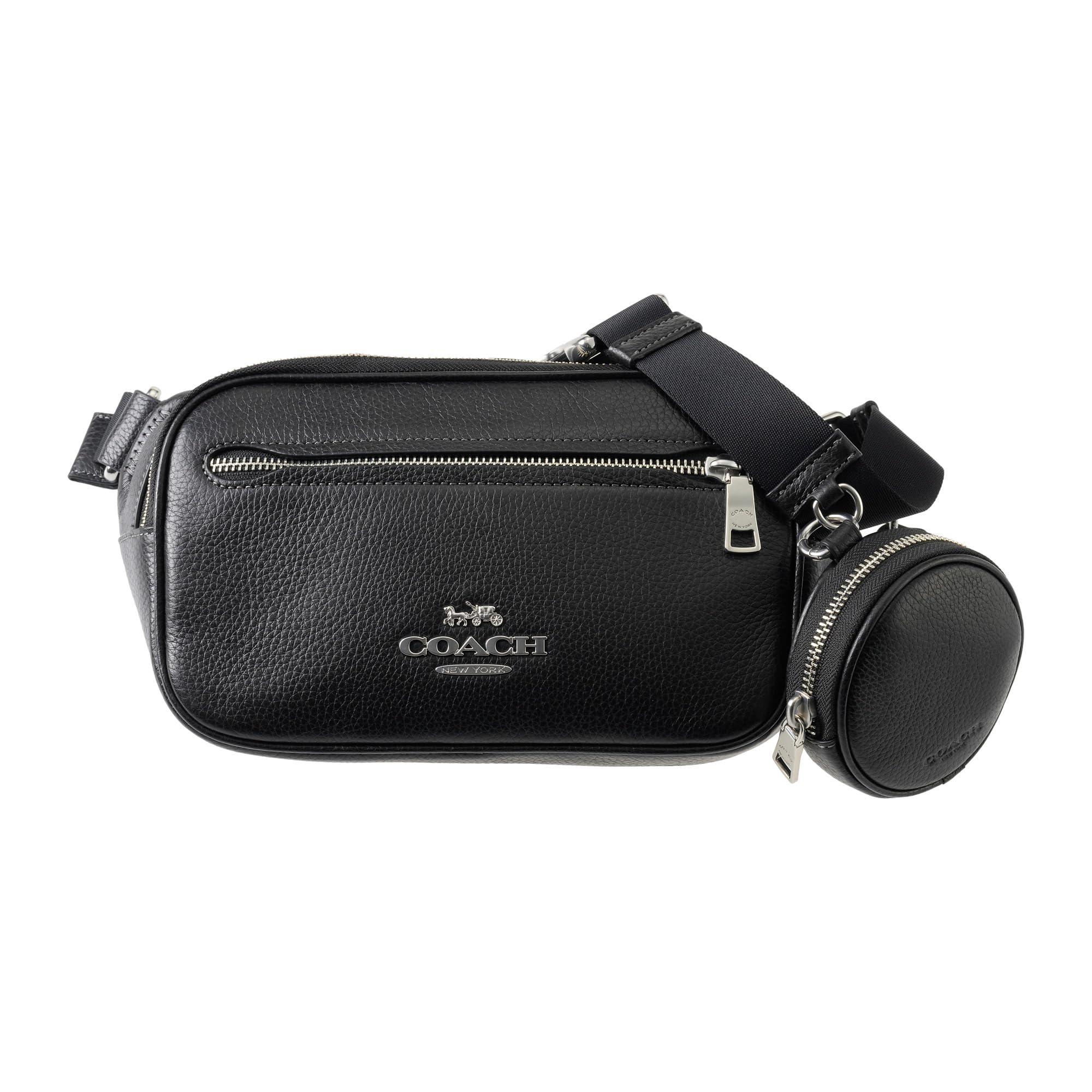 Amazon | [COACH] OUTLET コーチ アウトレット ウエストバッグ・ボディ