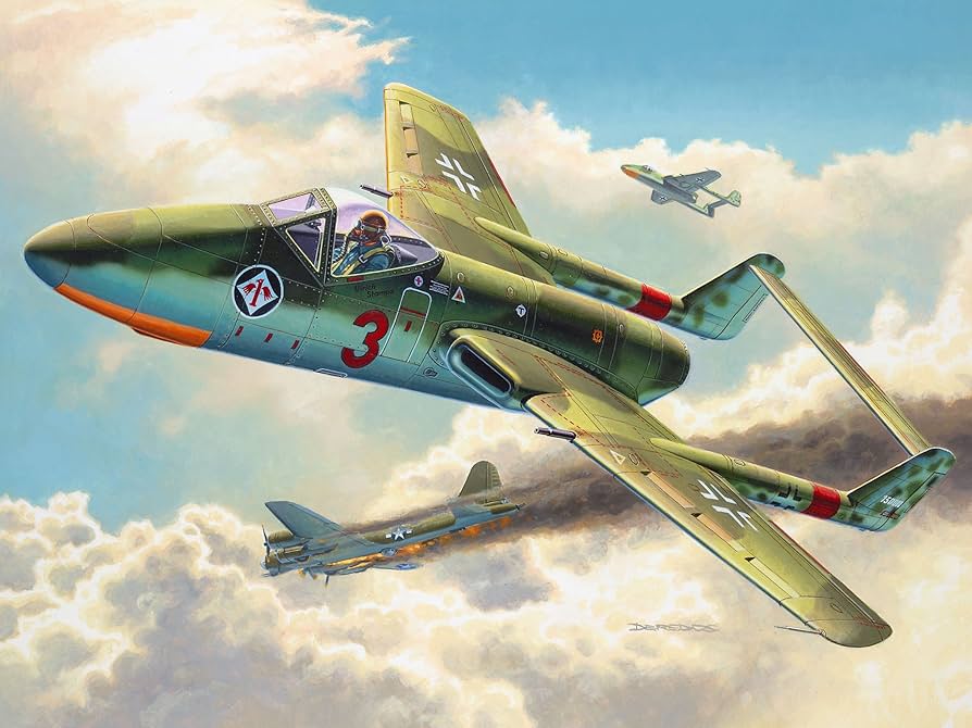 Amazon | ドイツレベル 1/72 フォッケウルフ TL イェーガー