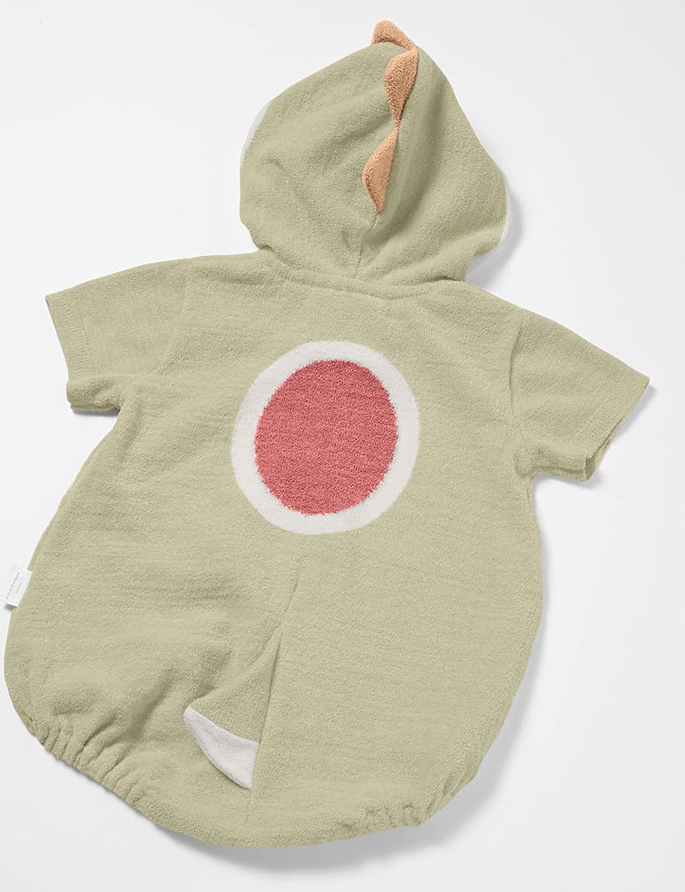 Amazon.co.jp: [ジェラート ピケ] スーパーマリオ【ベビー】 ヨッシー