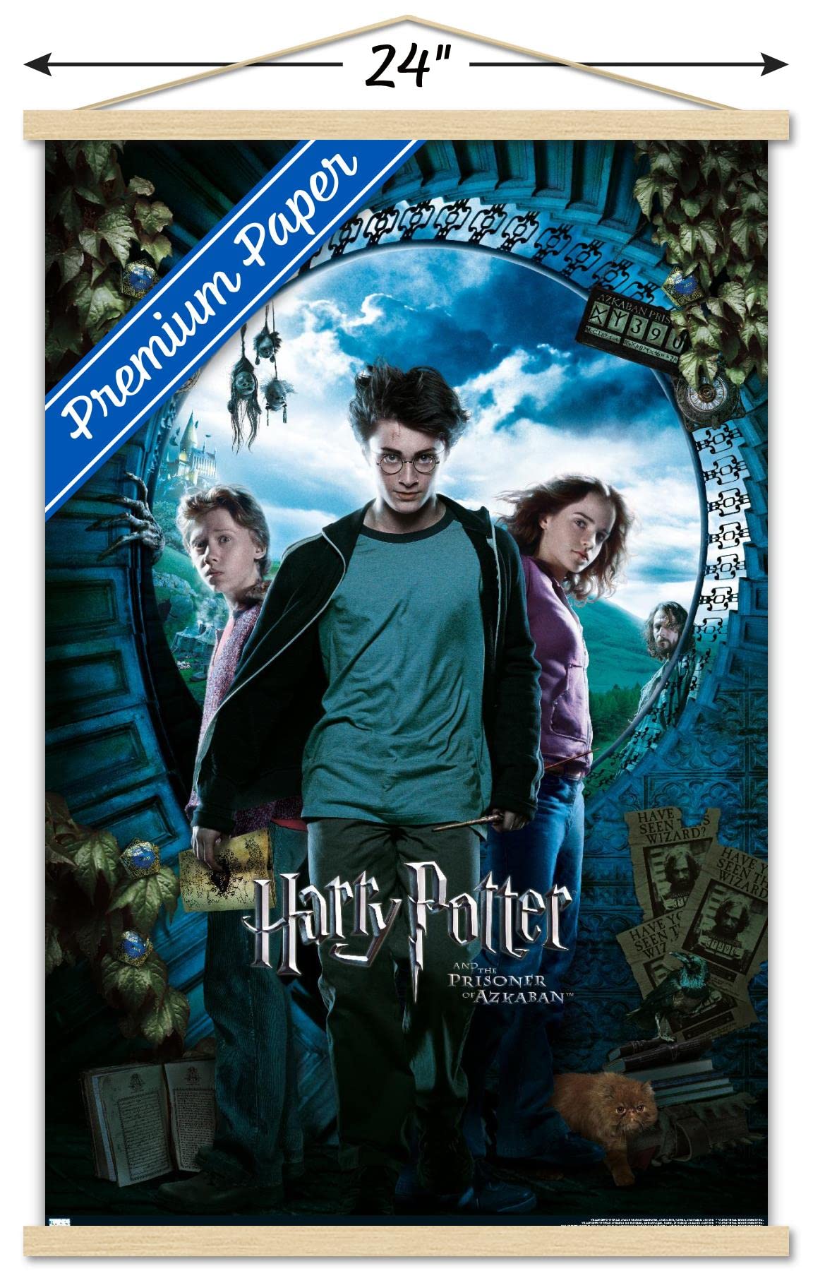 ハリーポッターpremium print