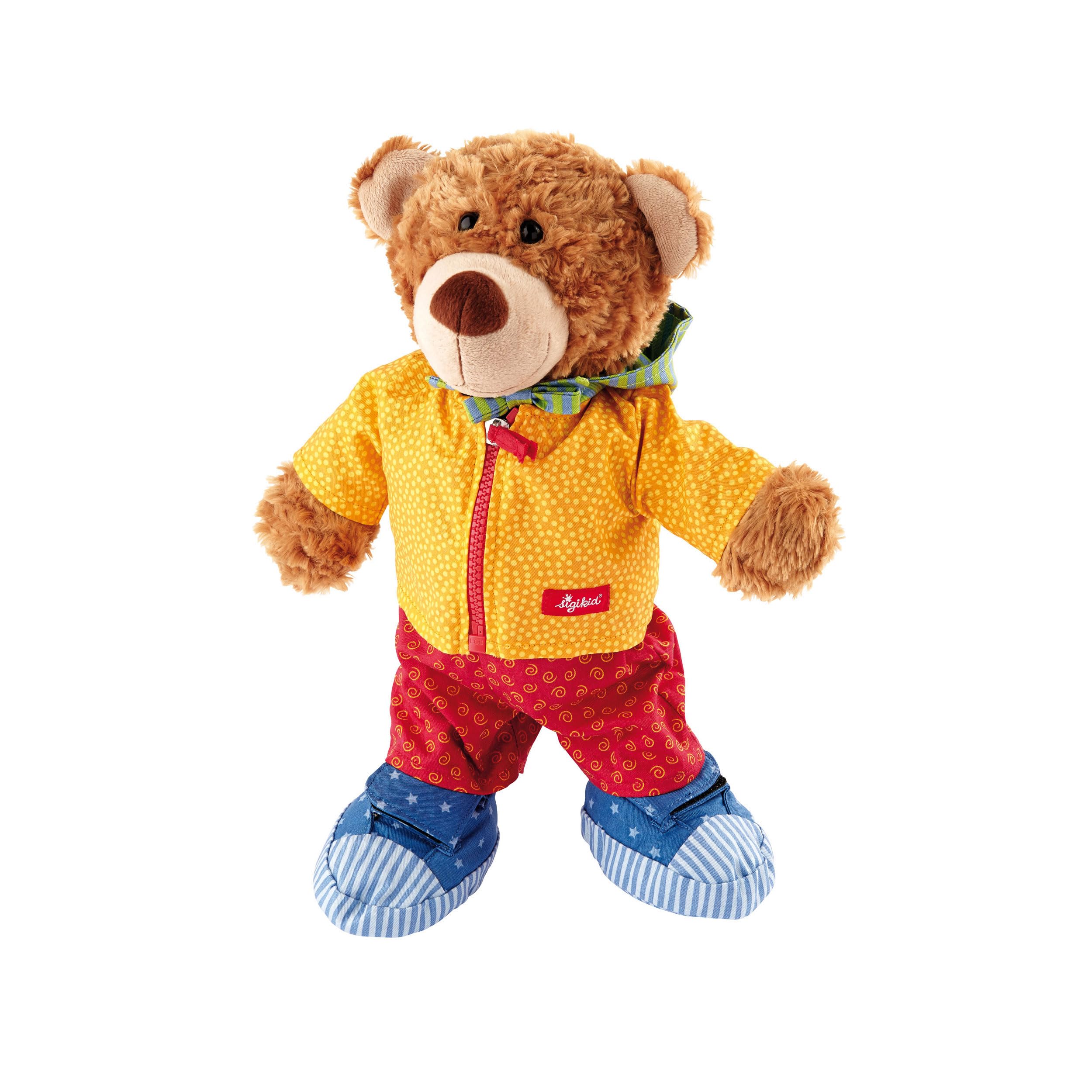 Amazon.co.jp: ボーネルンド シギキッド (Sigikid) アクティビティ