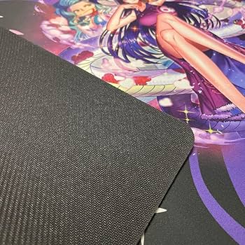 Amazon.co.jp: ワンピース カード プレイマット マウスパッド PCマット