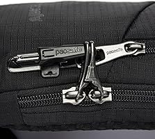 Amazon.com: Pacsafe Vibe 150 2.5 Liter Anti Theft Sling Pack