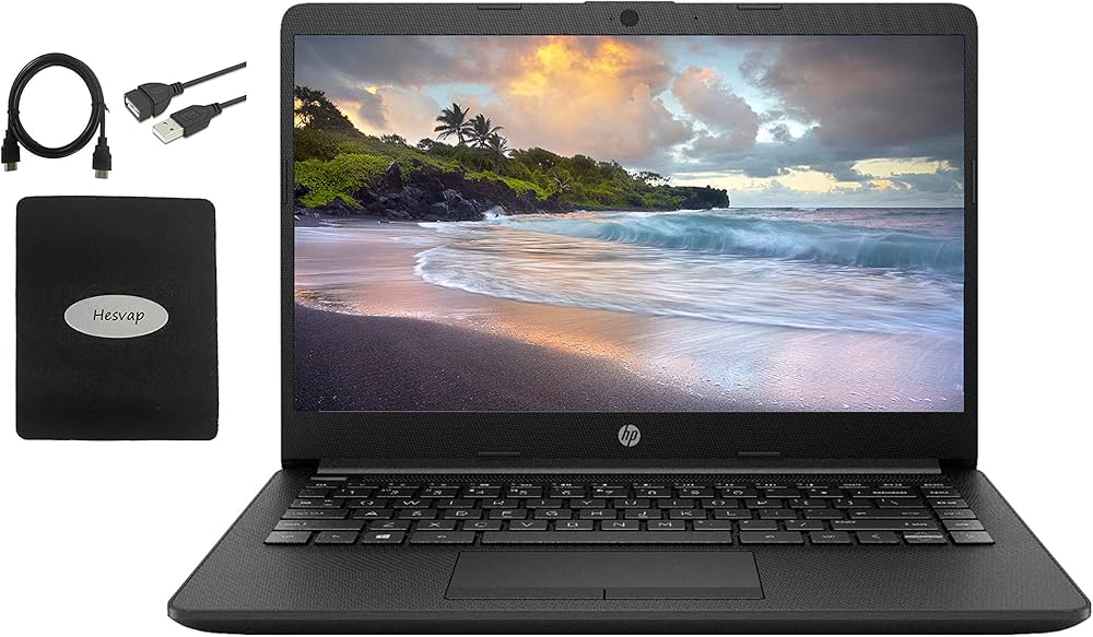 Amazon.co.jp: HP (ヒューレット・パッカード) 2020 HP 14インチ HD