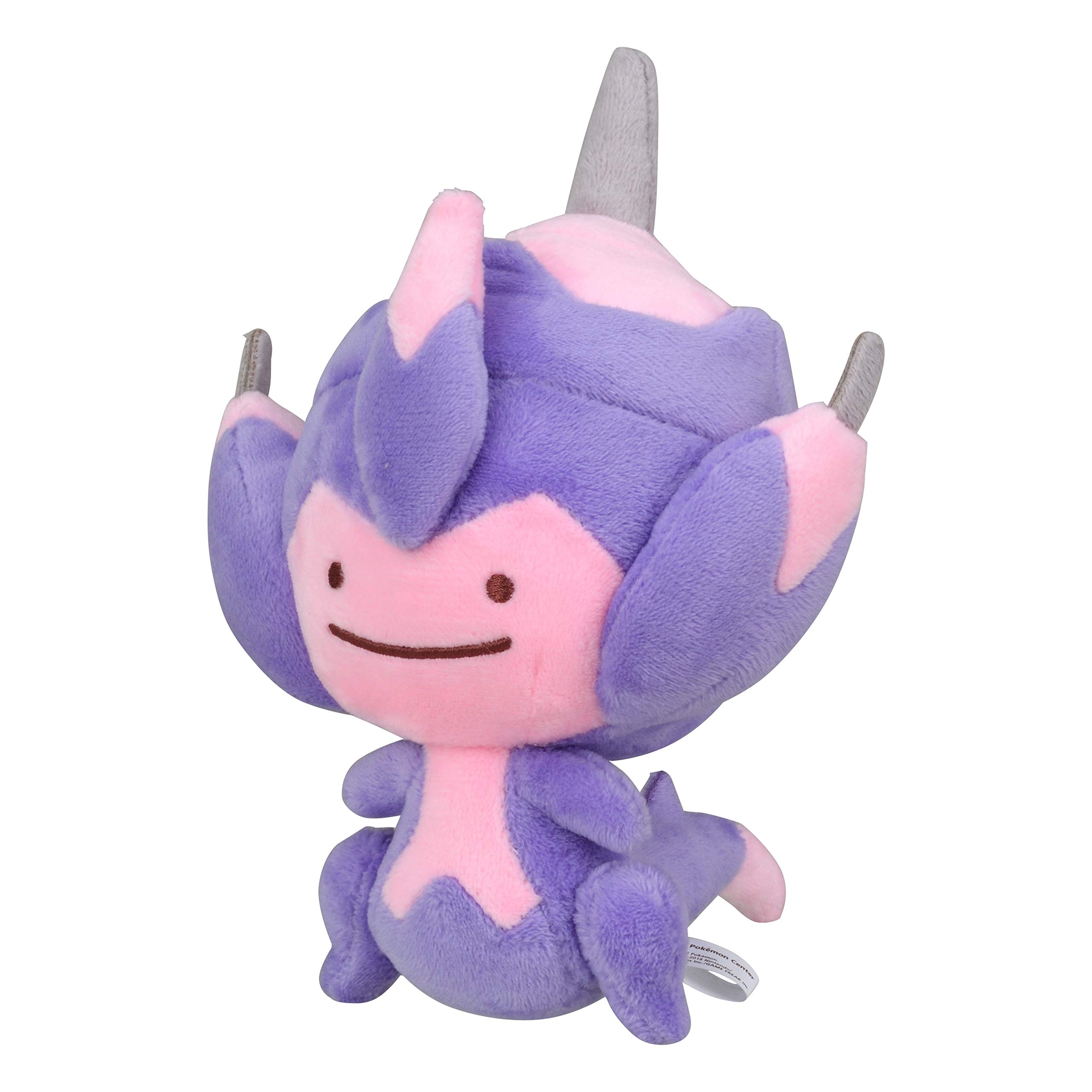 Amazon.co.jp: ポケモンセンターオリジナル ぬいぐるみ へんしん