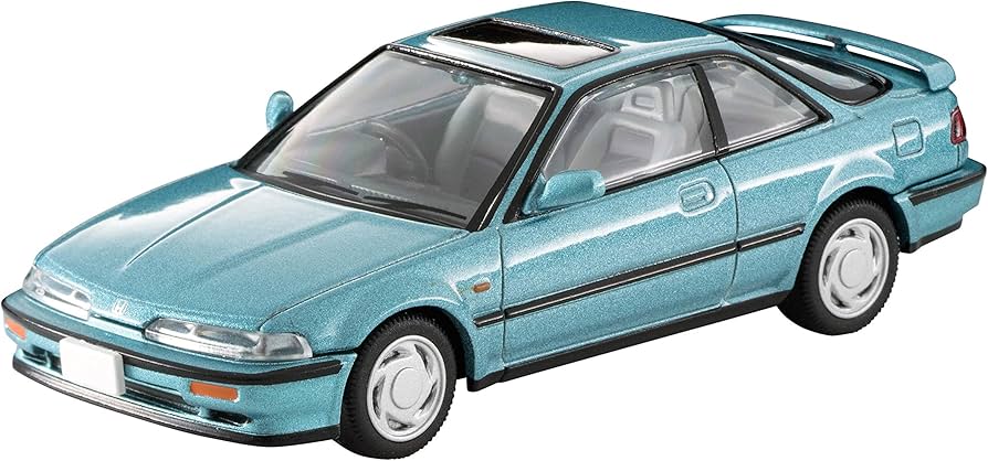 Amazon | トミカリミテッドヴィンテージ ネオ 1/64 LV-N193b ホンダ