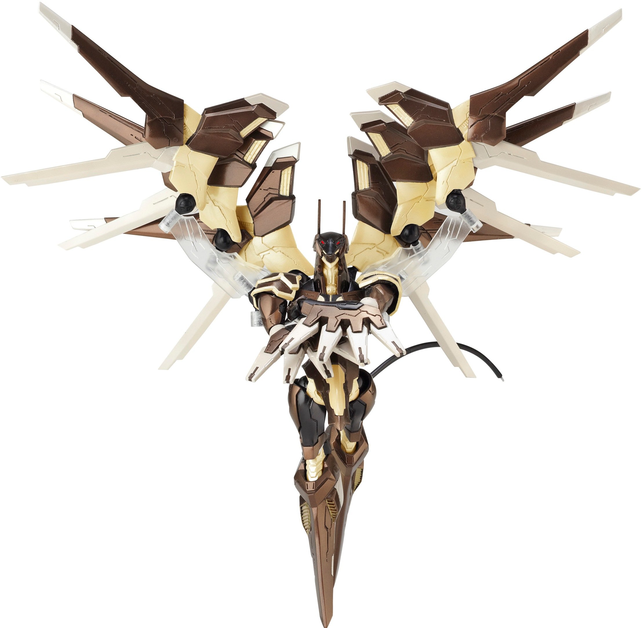 Amazon.co.jp: リボルテックヤマグチ No.113 アヌビス ANUBIS : ホビー