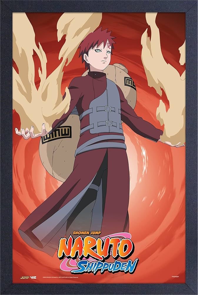 Amazon.co.jp: ピラミッドアメリカ - ナルト ポスター - ナルト 疾風伝