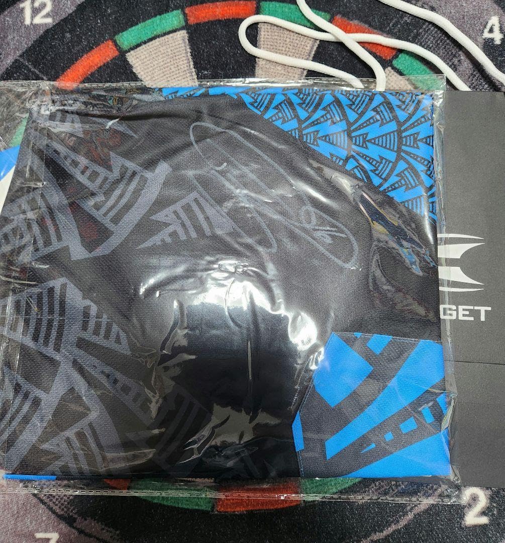 フィル・テイラー直筆サイン入りレプリカユニフォーム