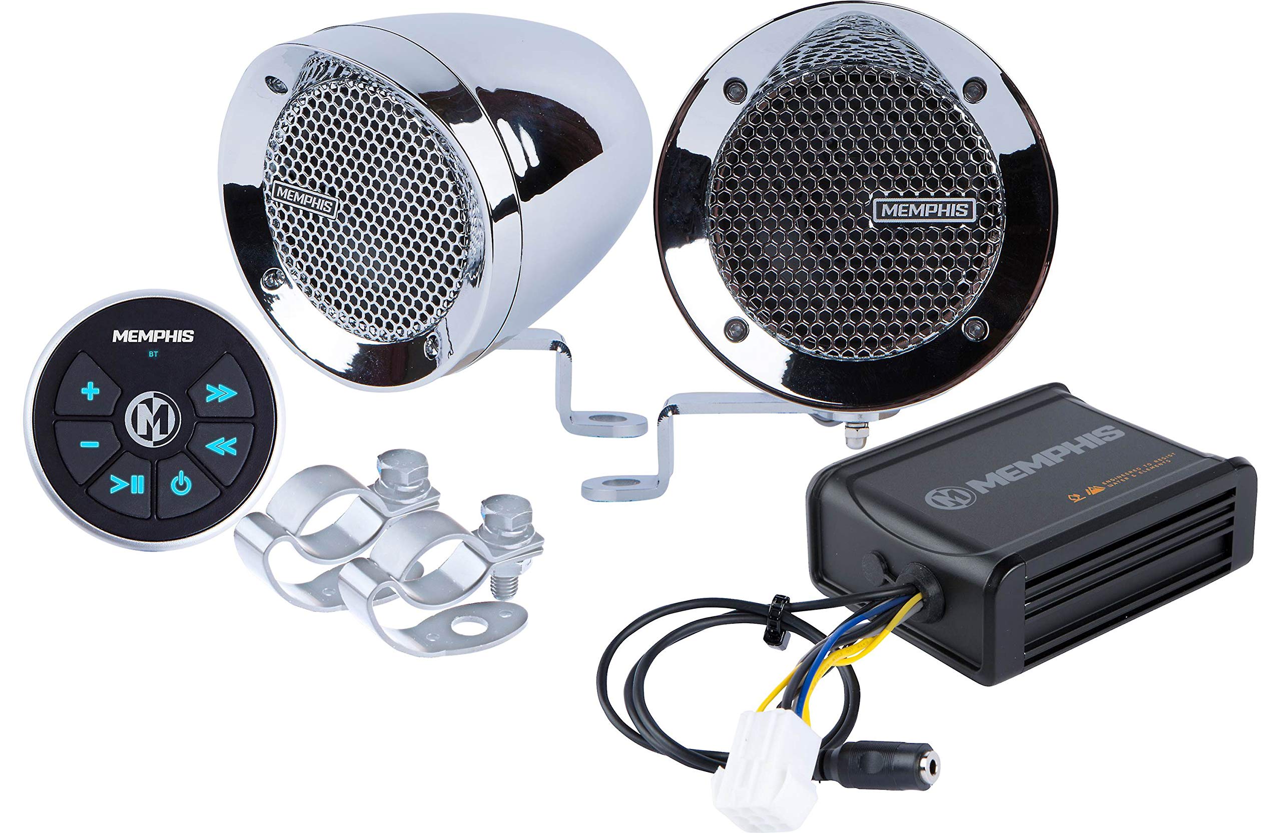 Amazon.com: Memphis MXABMC2BT (2) 3