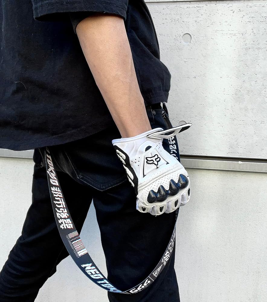 Amazon | [中央町戦術工芸] ベルトストラップユニット (700mm) | 服