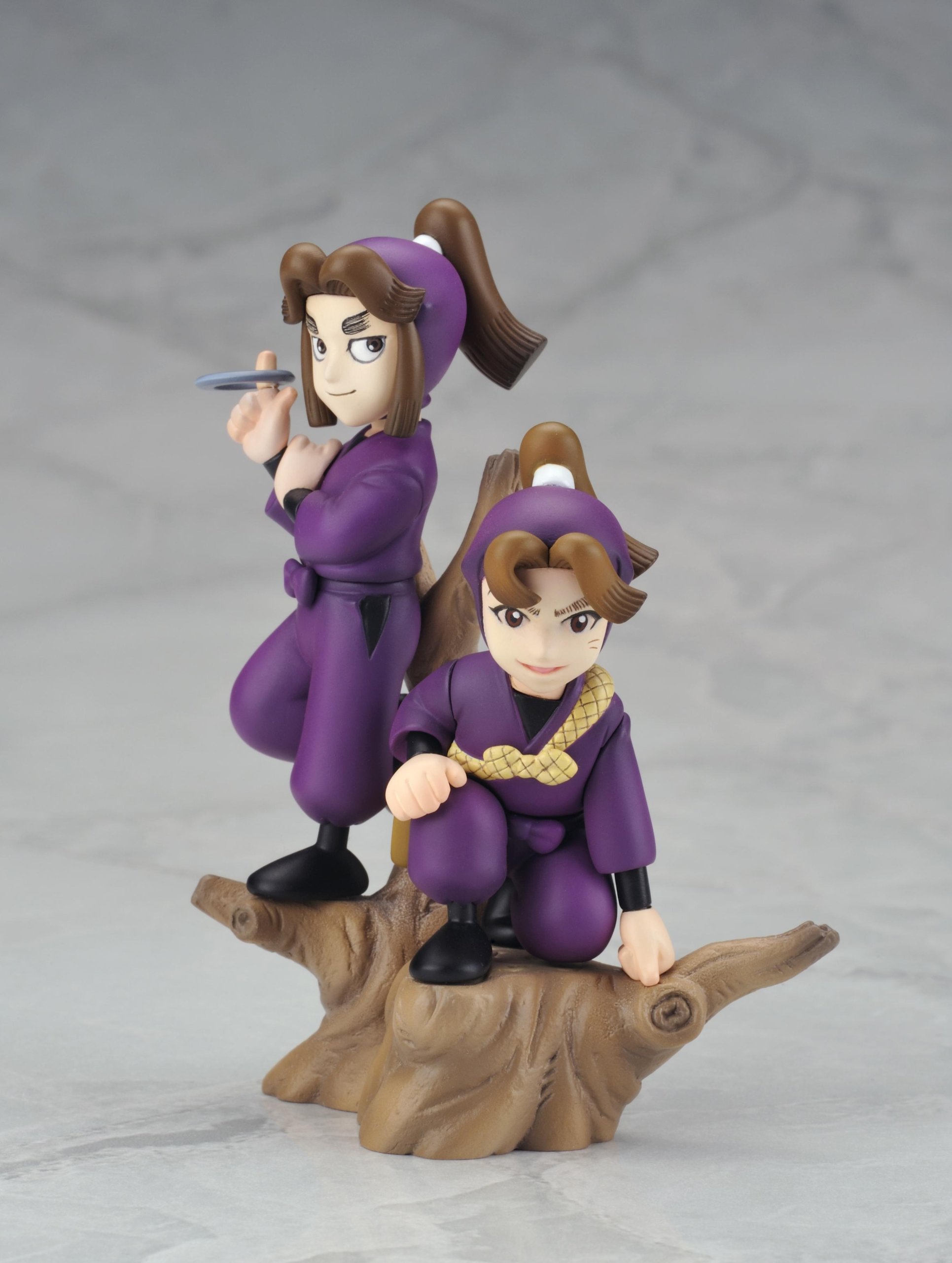 Amazon.co.jp: コトブキヤ 忍たま乱太郎 ワンコイングランデフィギュア