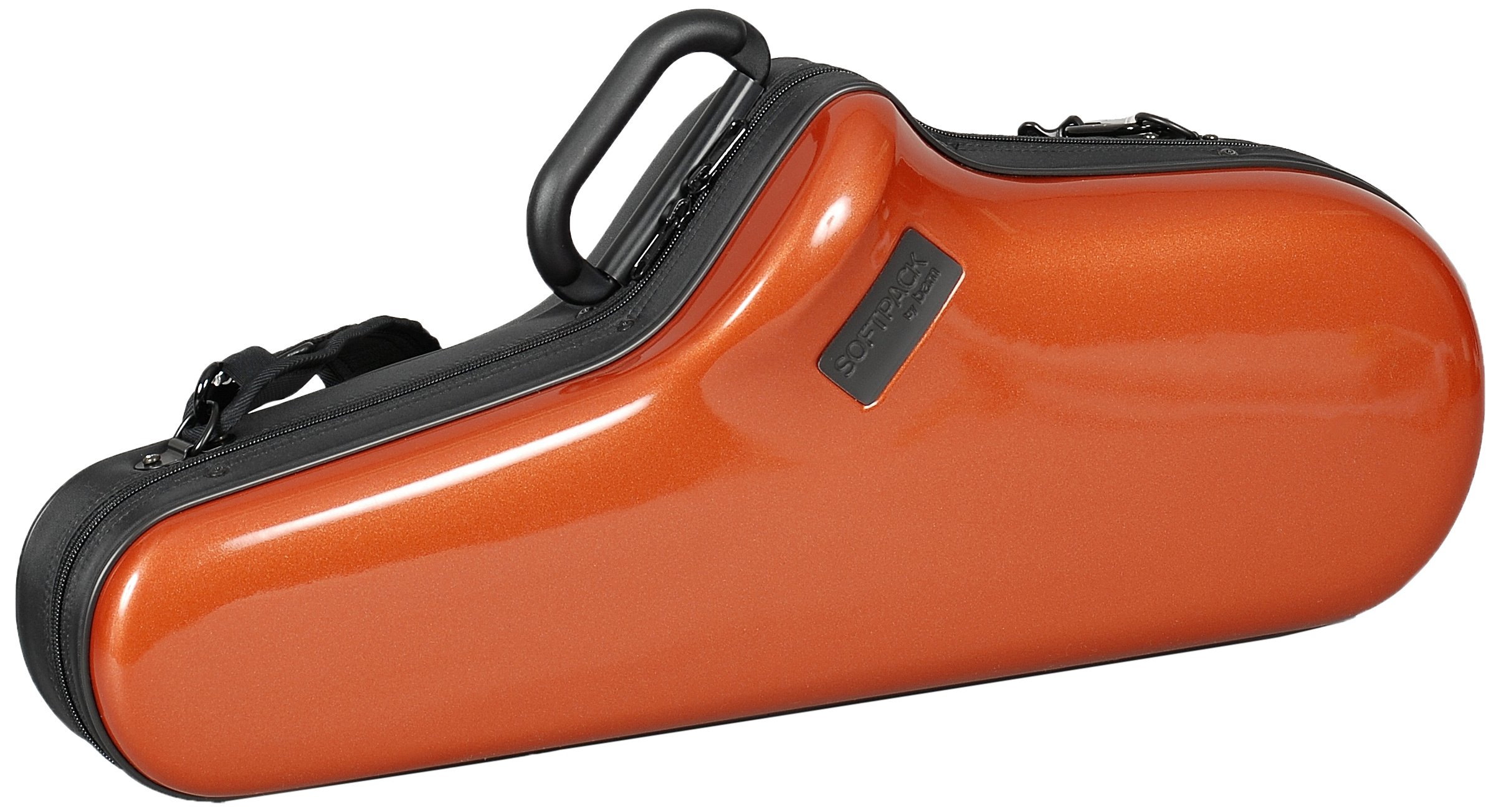 Amazon.co.jp: BAM! バム アルトサクソフォン用 ソフトパックケース