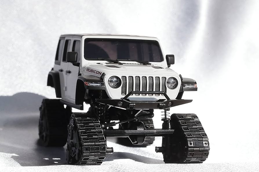 Amazon | 京商×M＆J MINI-Z 4x4 ジープ ラングラー アンリミテッド