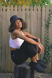 Amazon.co.jp: [UGG(アグ)] クラシックブーツ Classic Ultra Mini