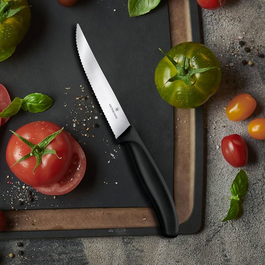 Amazon｜VICTORINOX(ビクトリノックス) ペティナイフ 食洗機対応