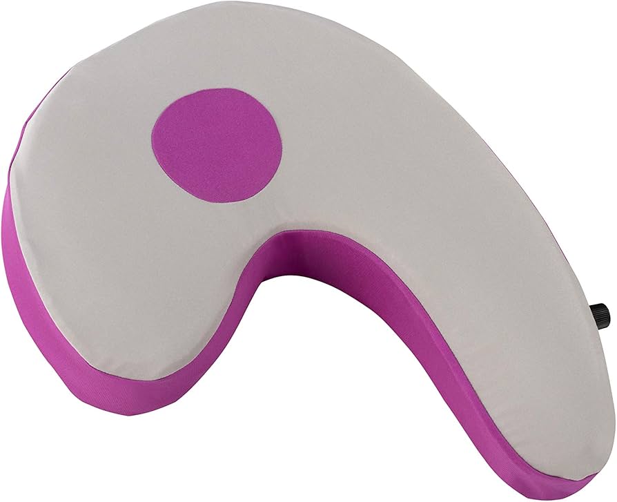 Amazon｜【フランスベッド正規品】 まくら ピンク 縦44×横34×厚さ9cm