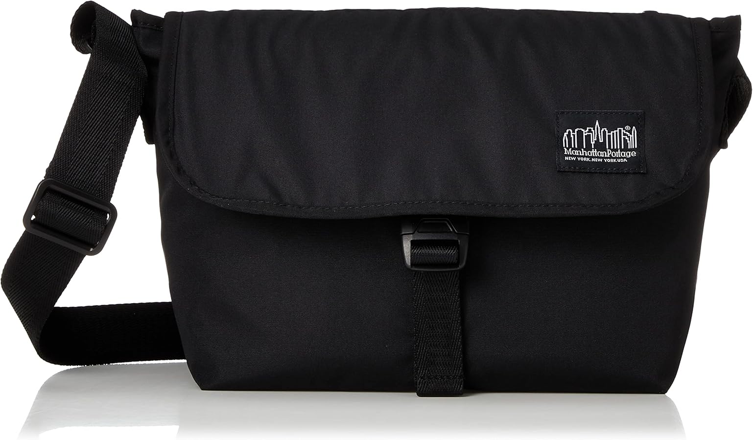 Amazon.co.jp: [Manhattan Portage] [ブラックレーベル] 正規品【公式