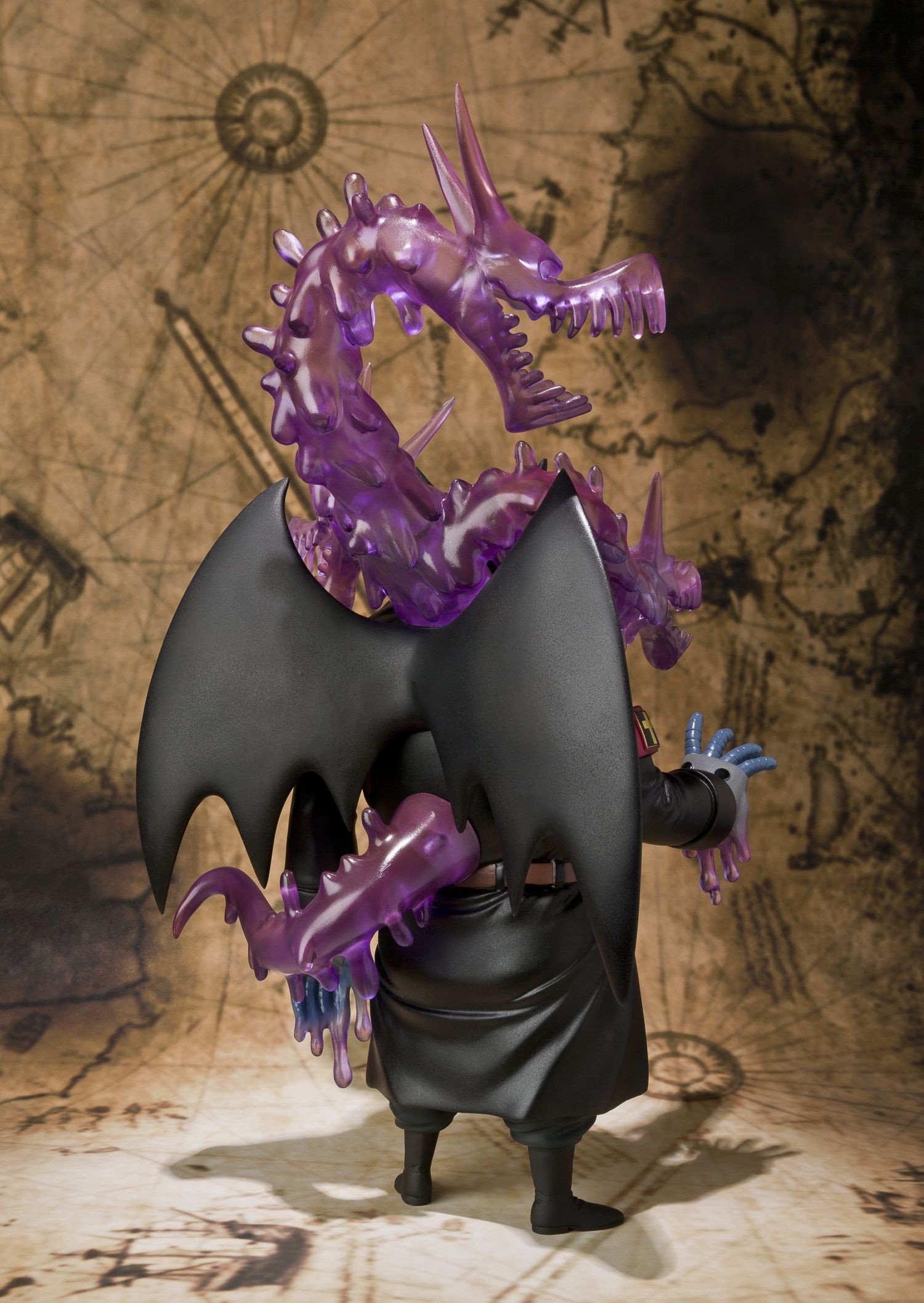 Amazon | TAMASHII NATIONS フィギュアーツZERO マゼラン | フィギュア